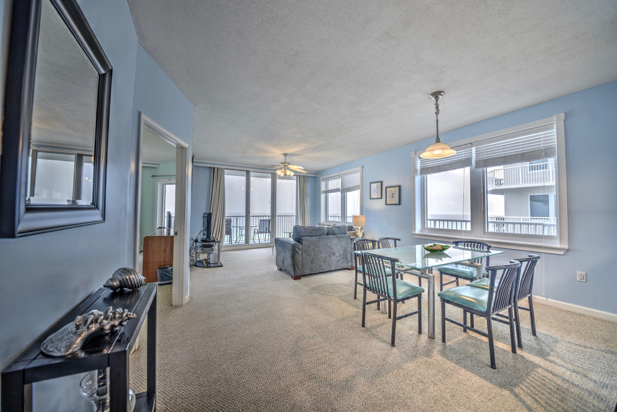 SUMMERWIND THE INN - Residential