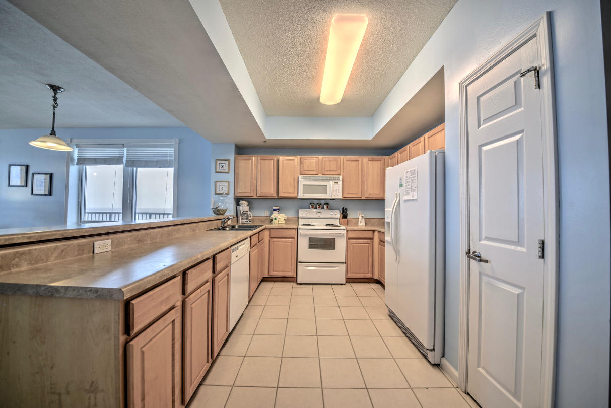 SUMMERWIND THE INN - Residential