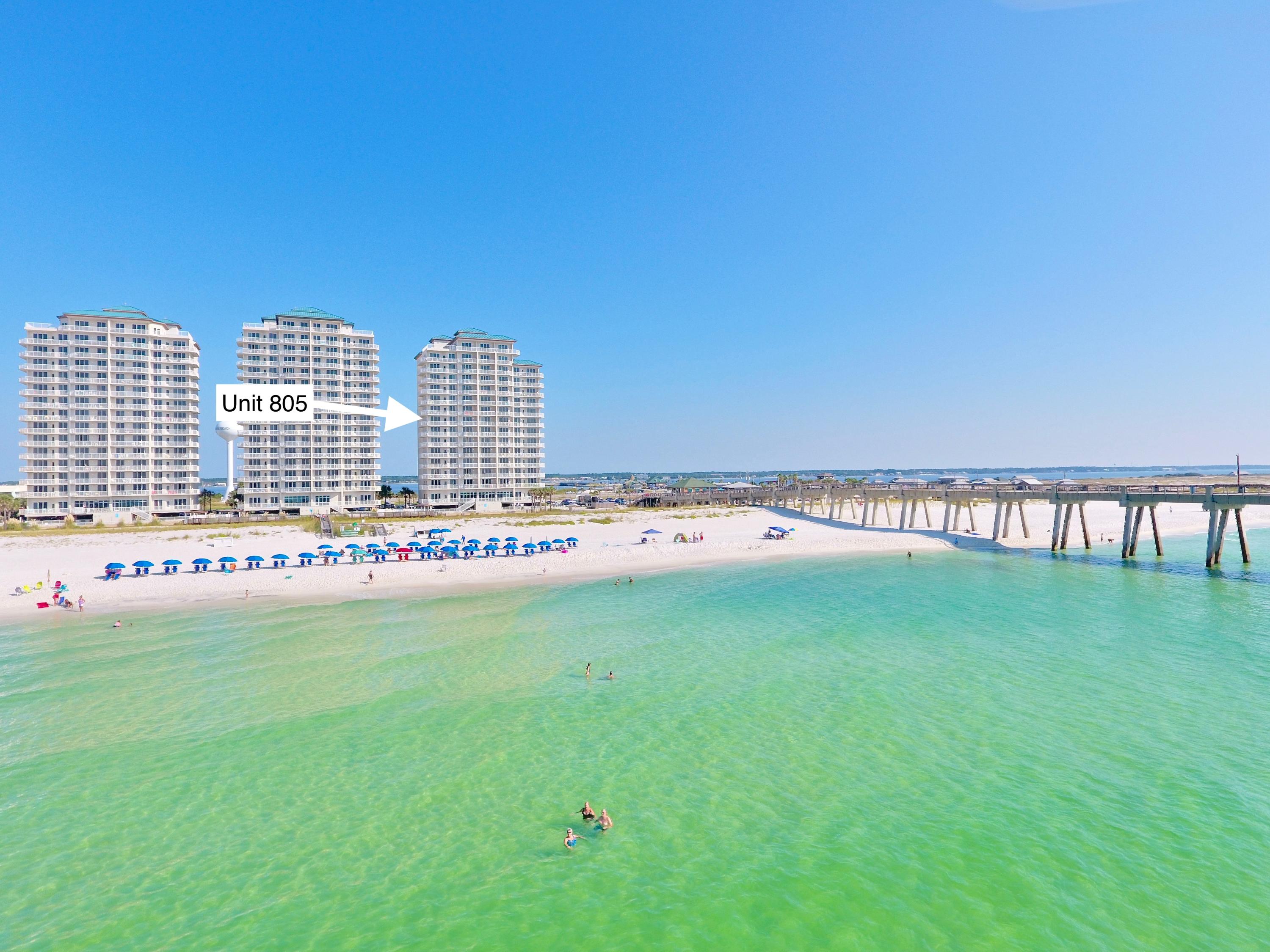 SUMMERWIND THE INN - Residential