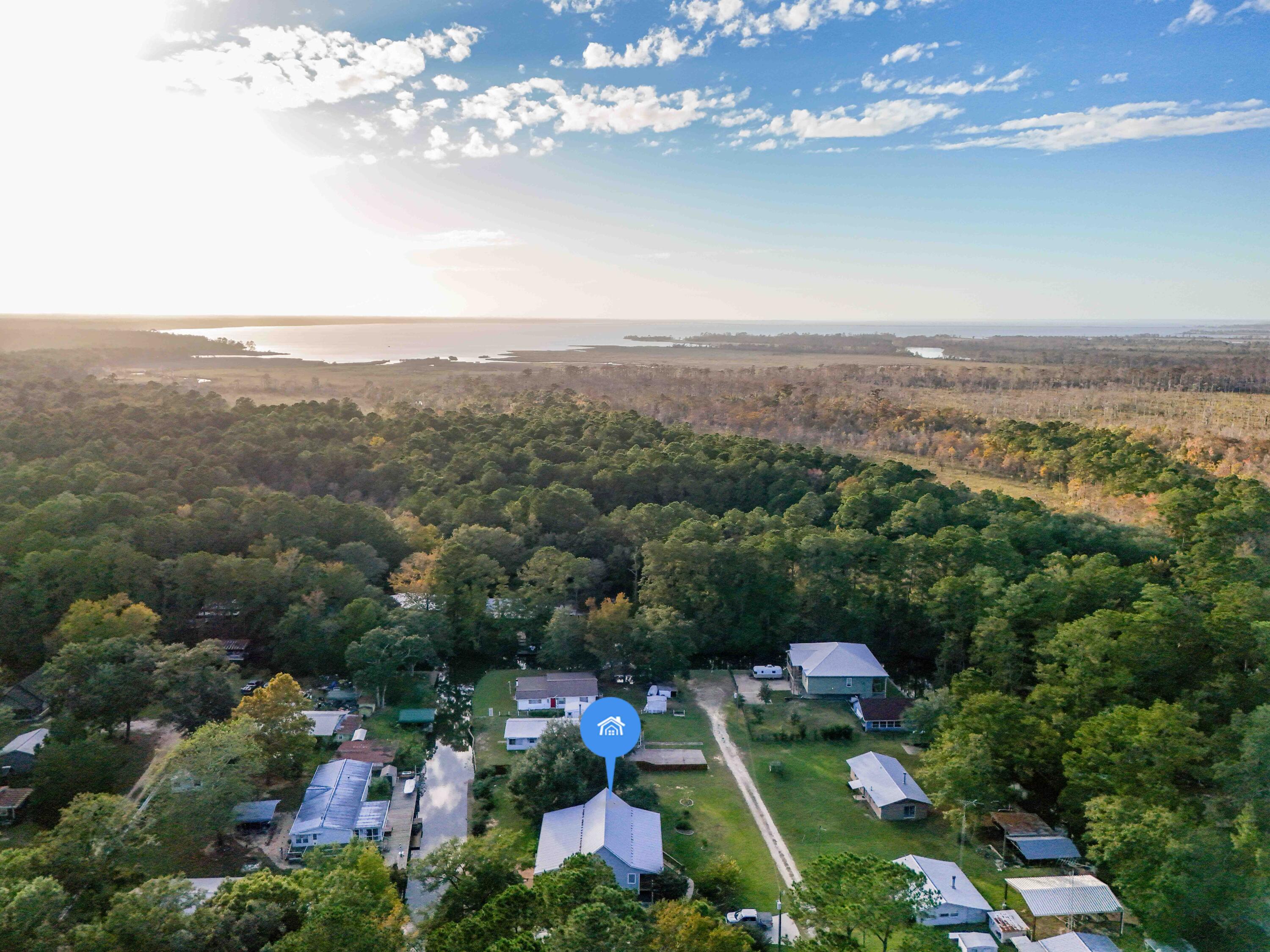 Bunker Creek - Residential