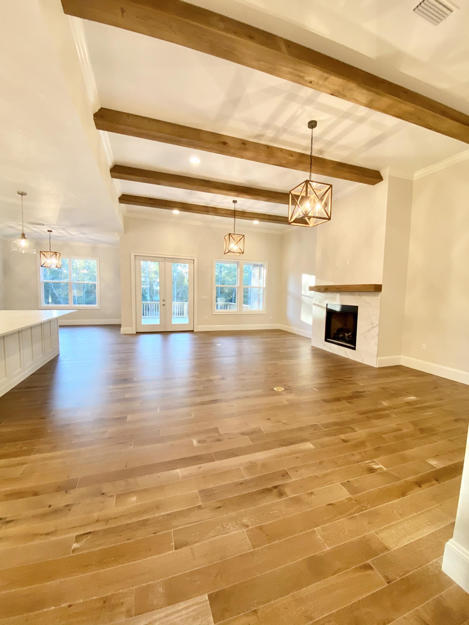 ASHLEY PLACE - Residential