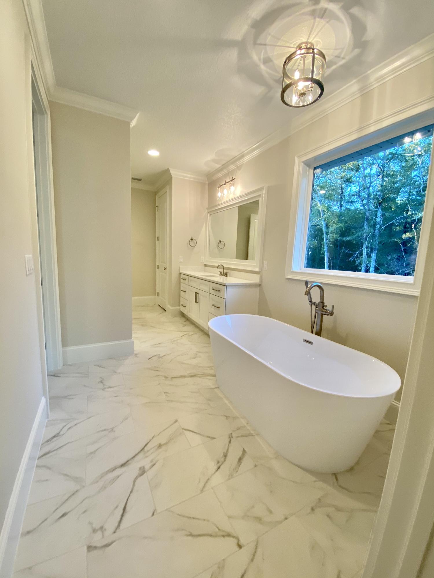 ASHLEY PLACE - Residential