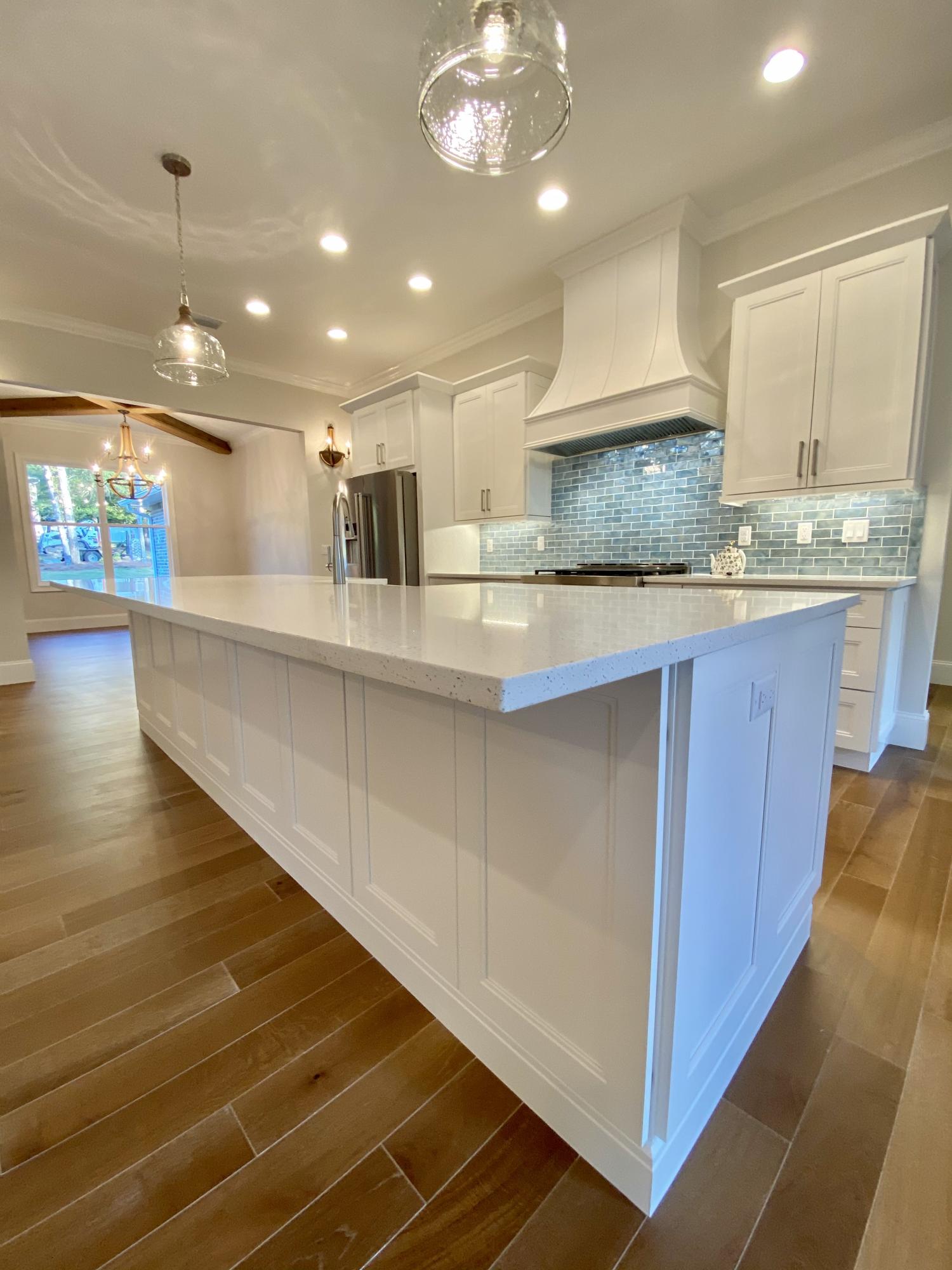 ASHLEY PLACE - Residential