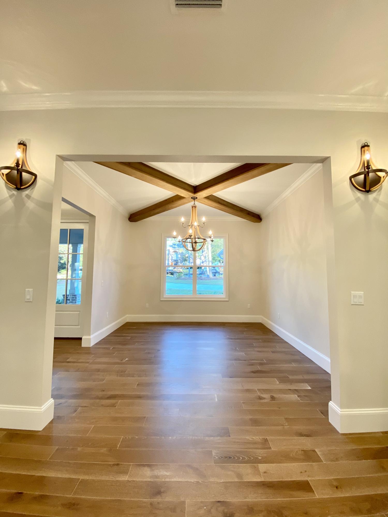 ASHLEY PLACE - Residential