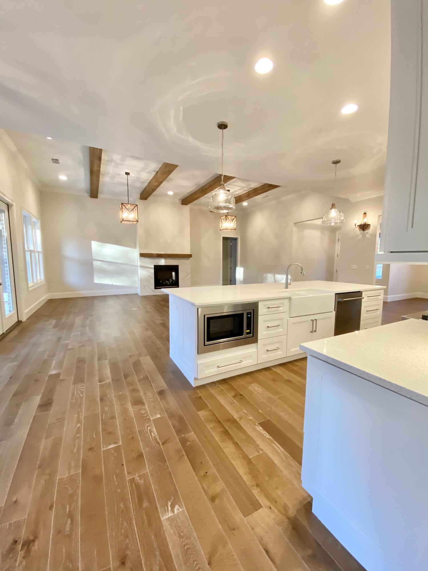 ASHLEY PLACE - Residential