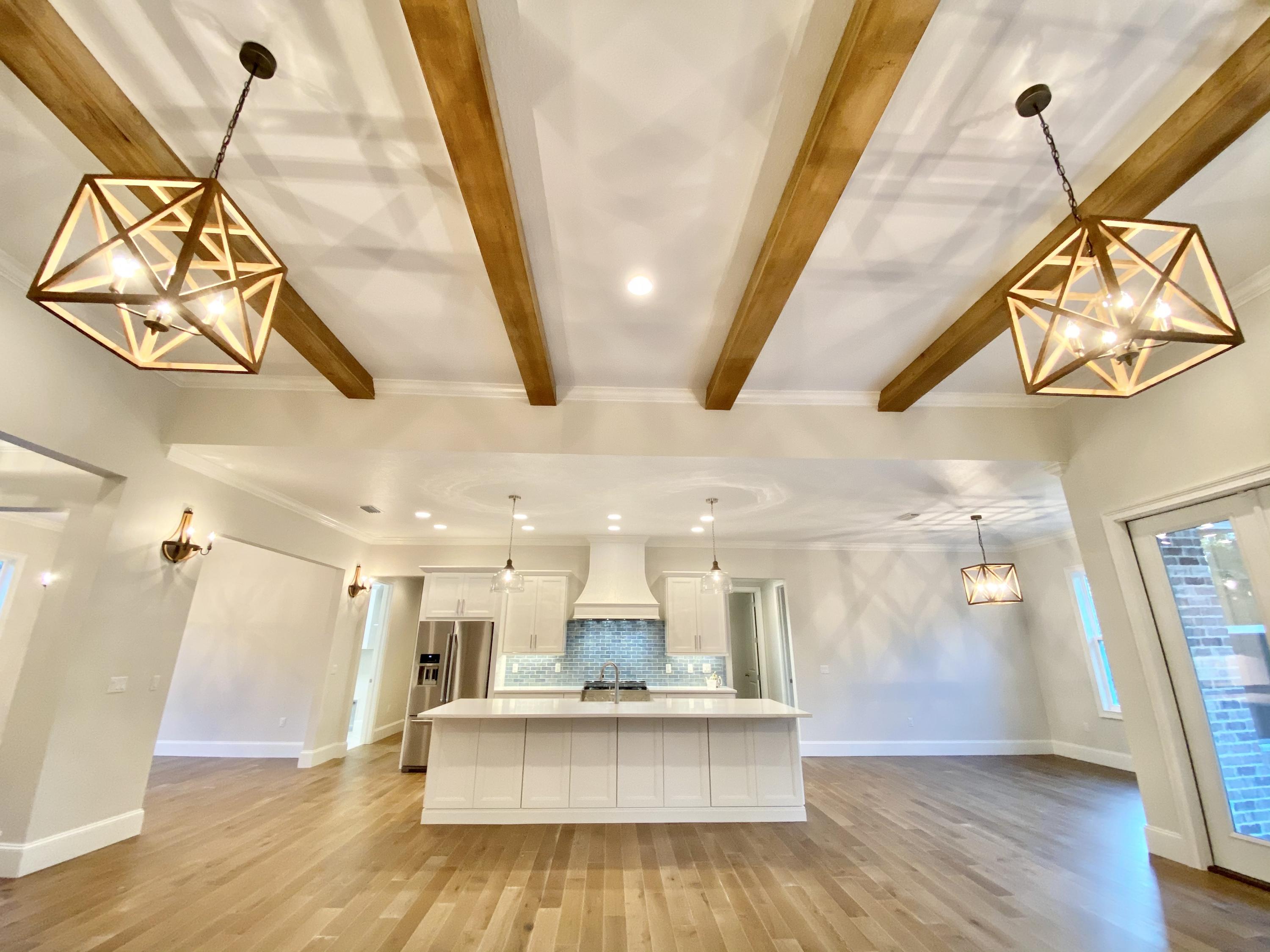 ASHLEY PLACE - Residential