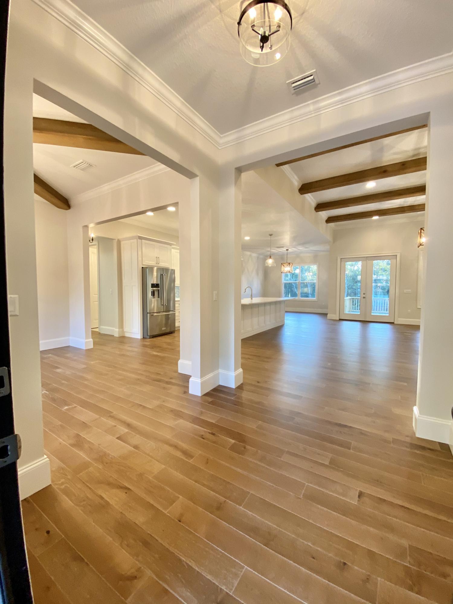 ASHLEY PLACE - Residential