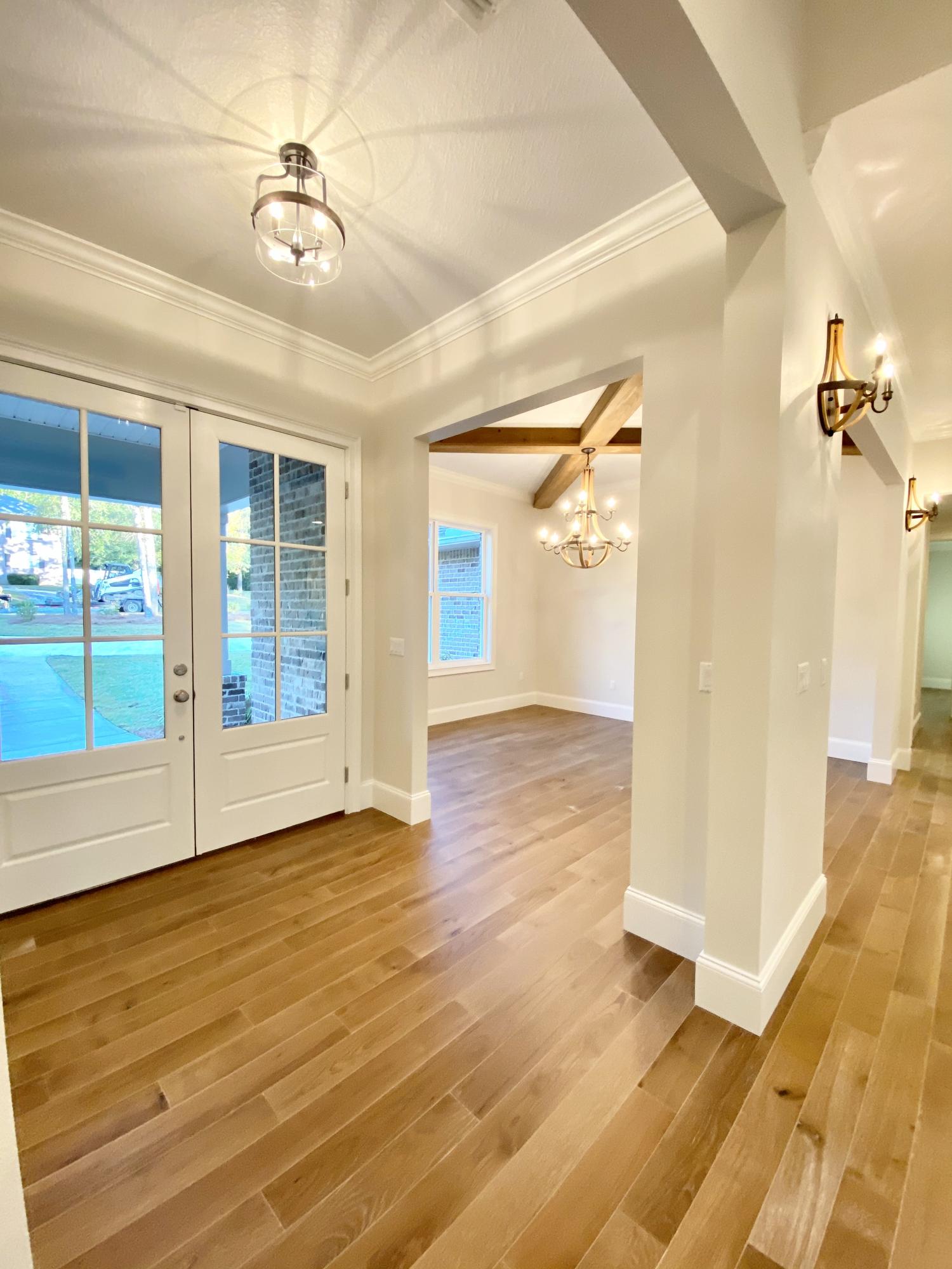 ASHLEY PLACE - Residential