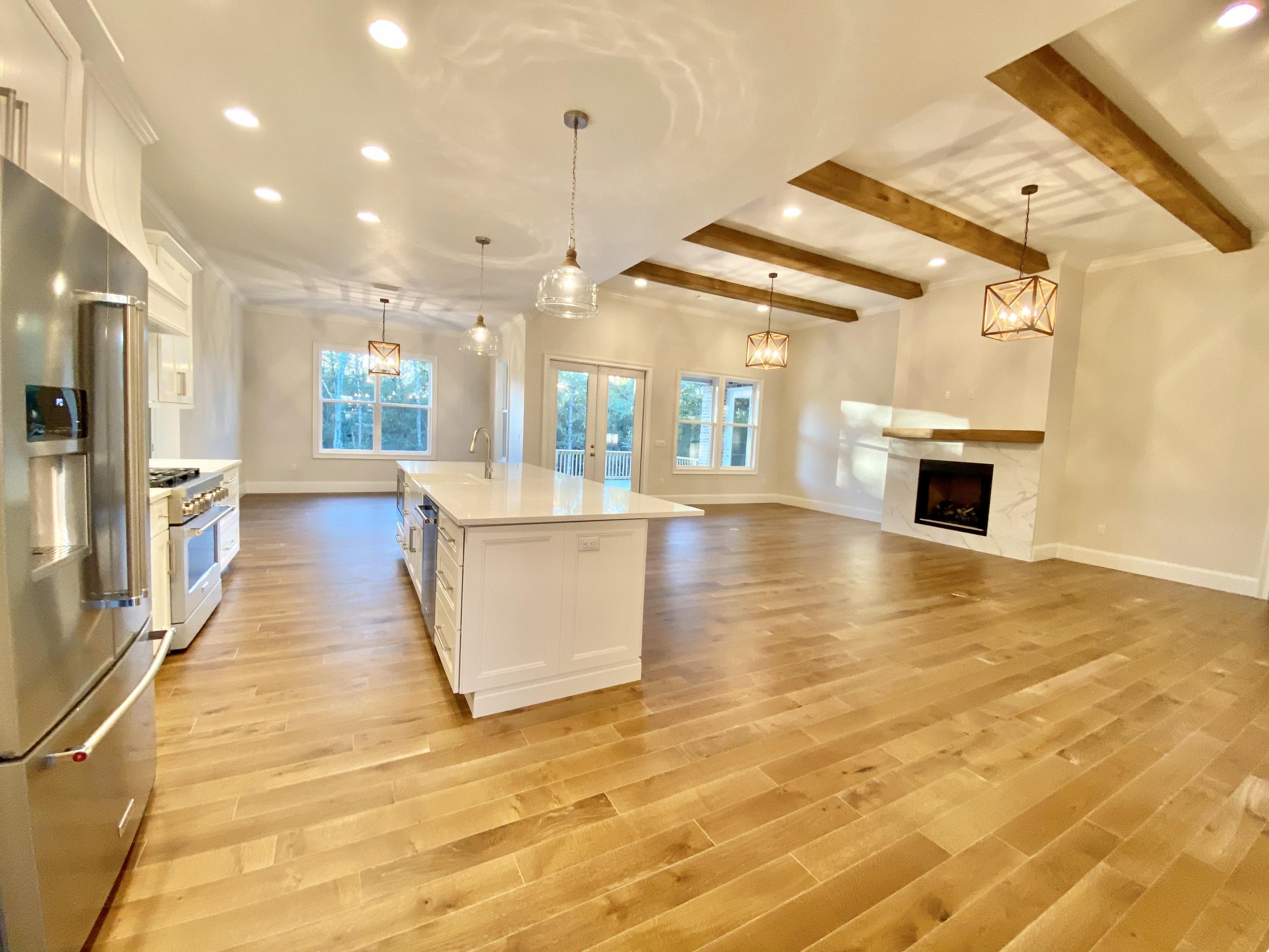 ASHLEY PLACE - Residential