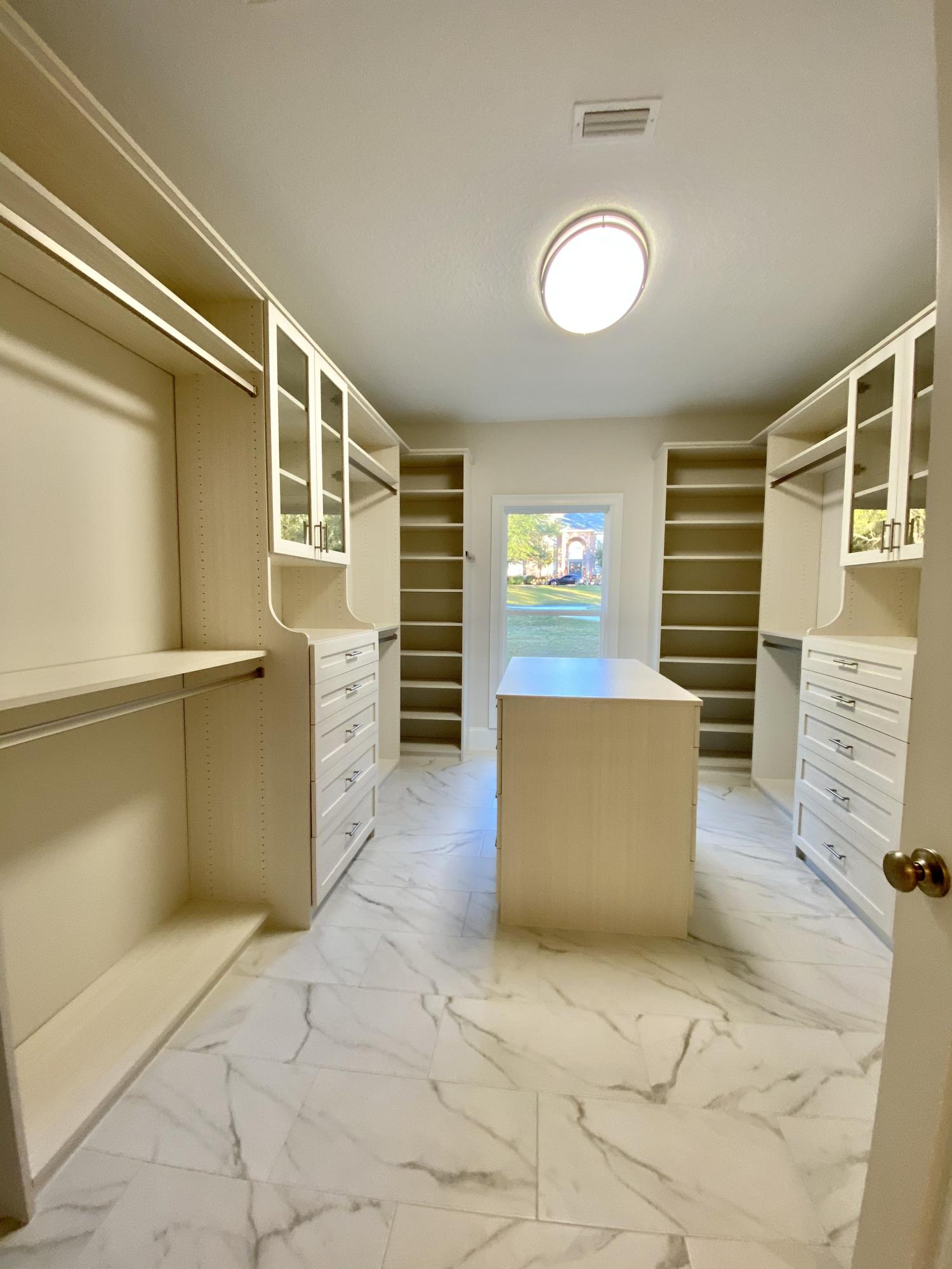 ASHLEY PLACE - Residential