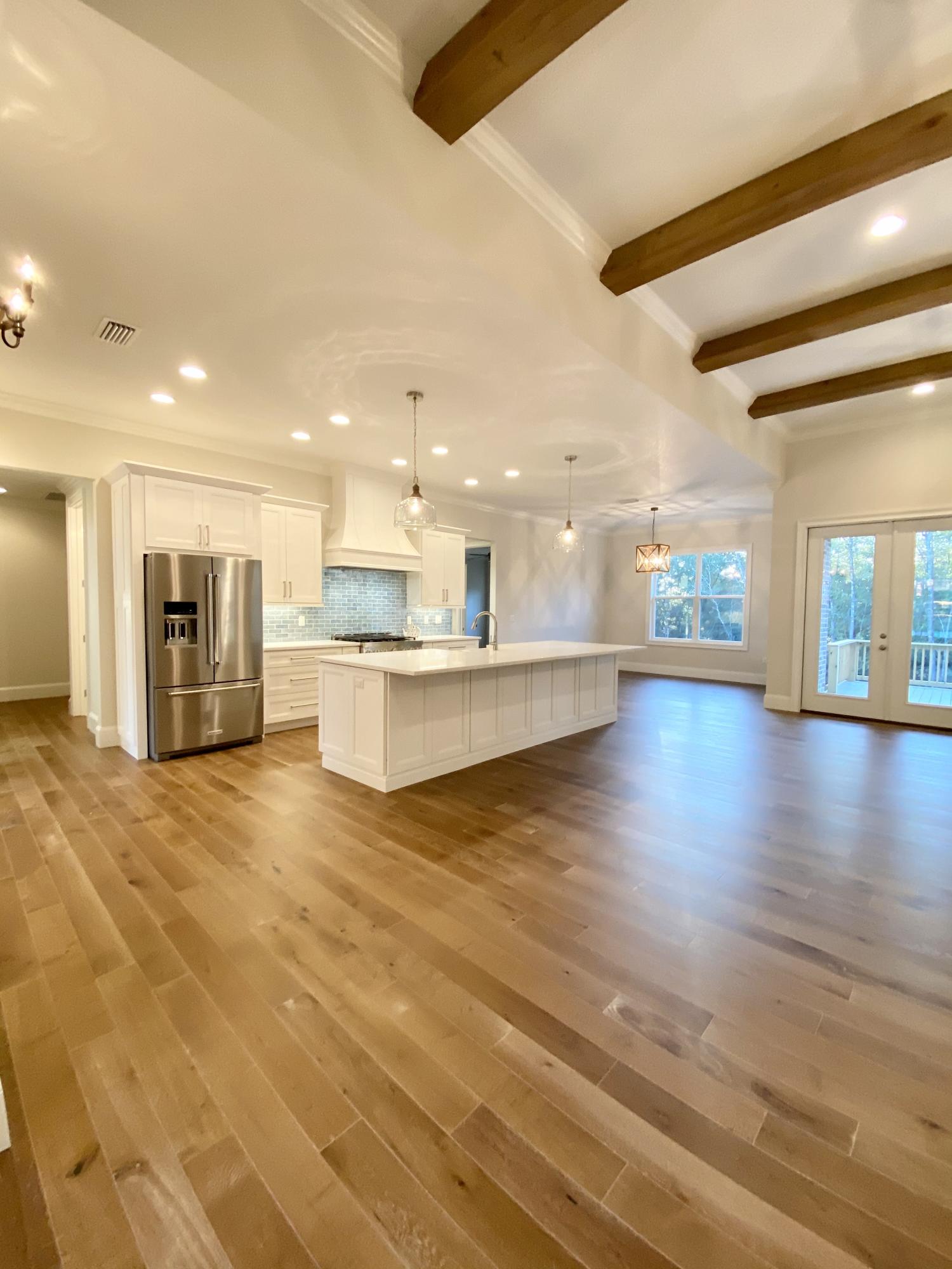 ASHLEY PLACE - Residential