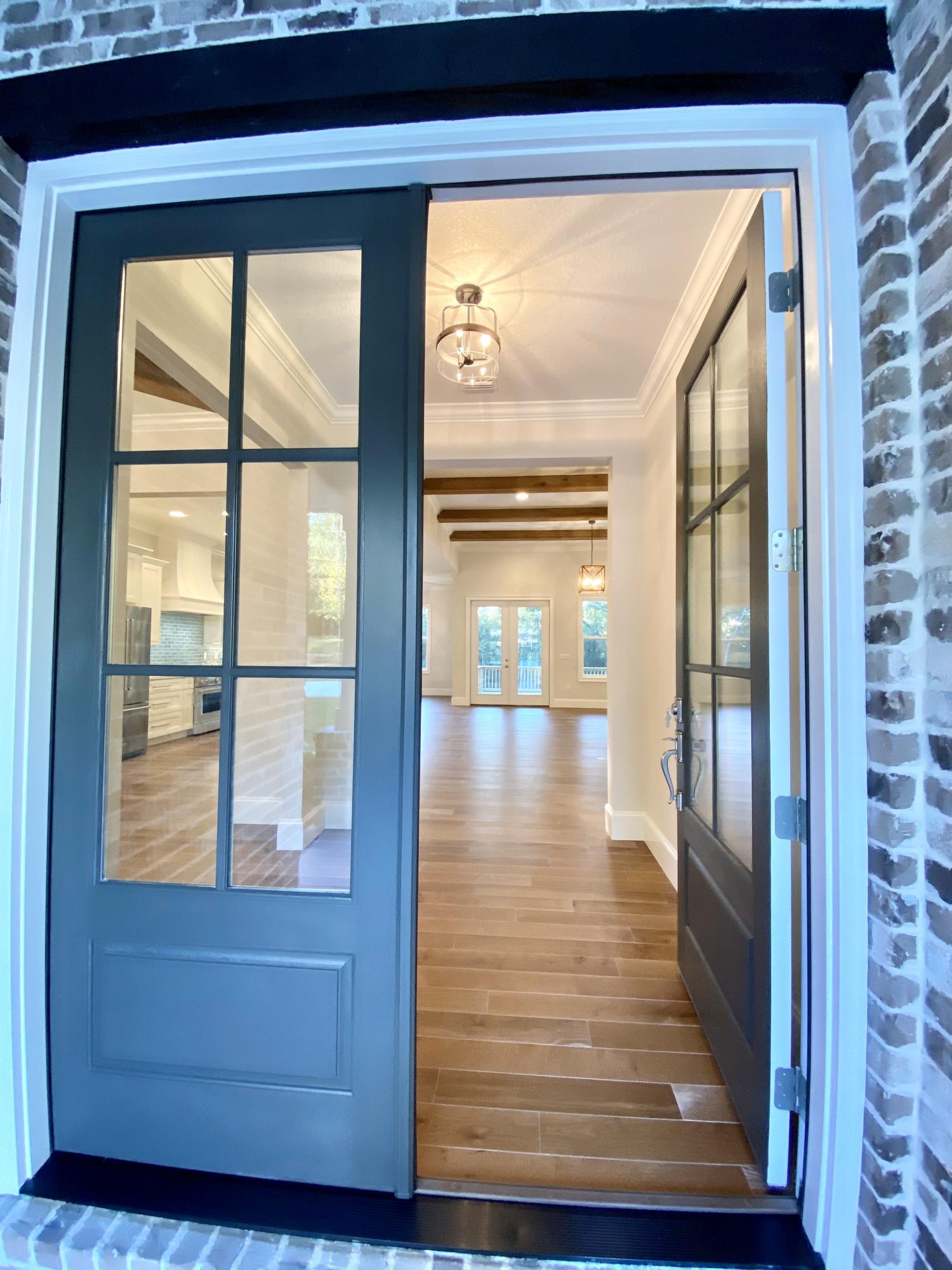 ASHLEY PLACE - Residential