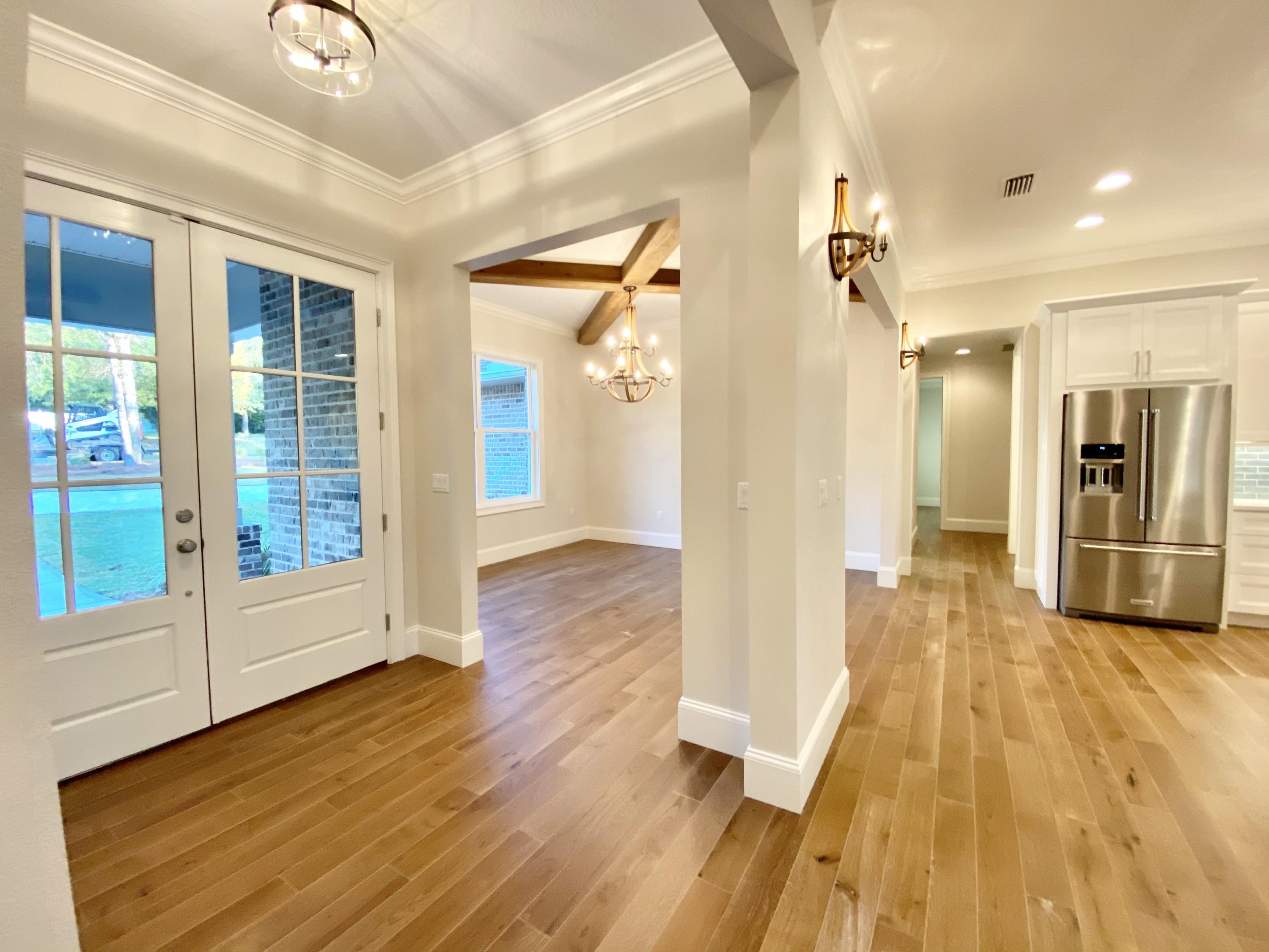 ASHLEY PLACE - Residential