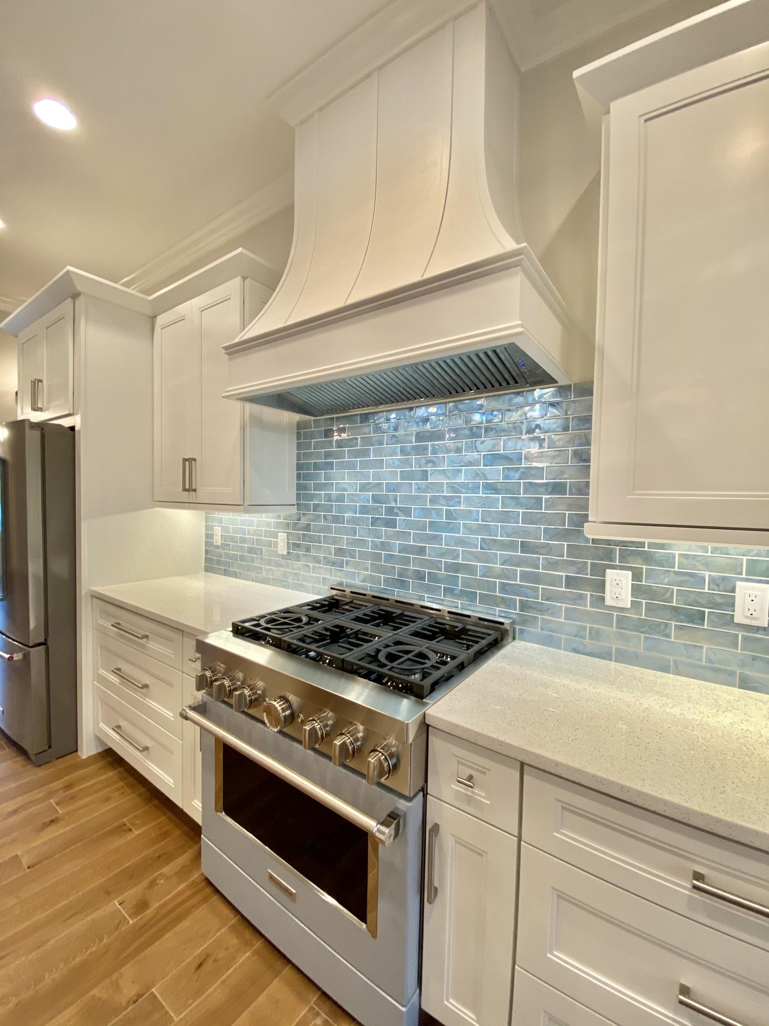 ASHLEY PLACE - Residential