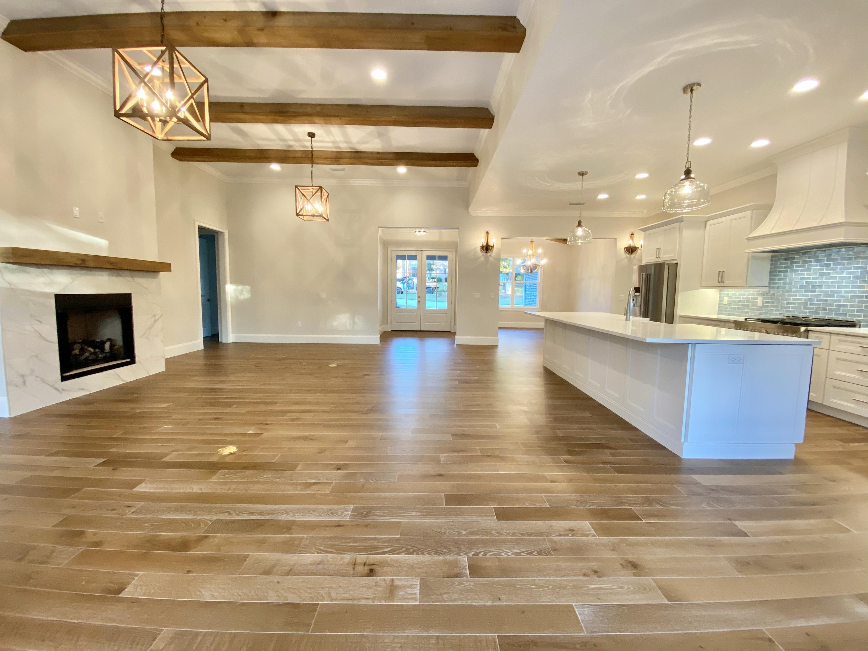 ASHLEY PLACE - Residential