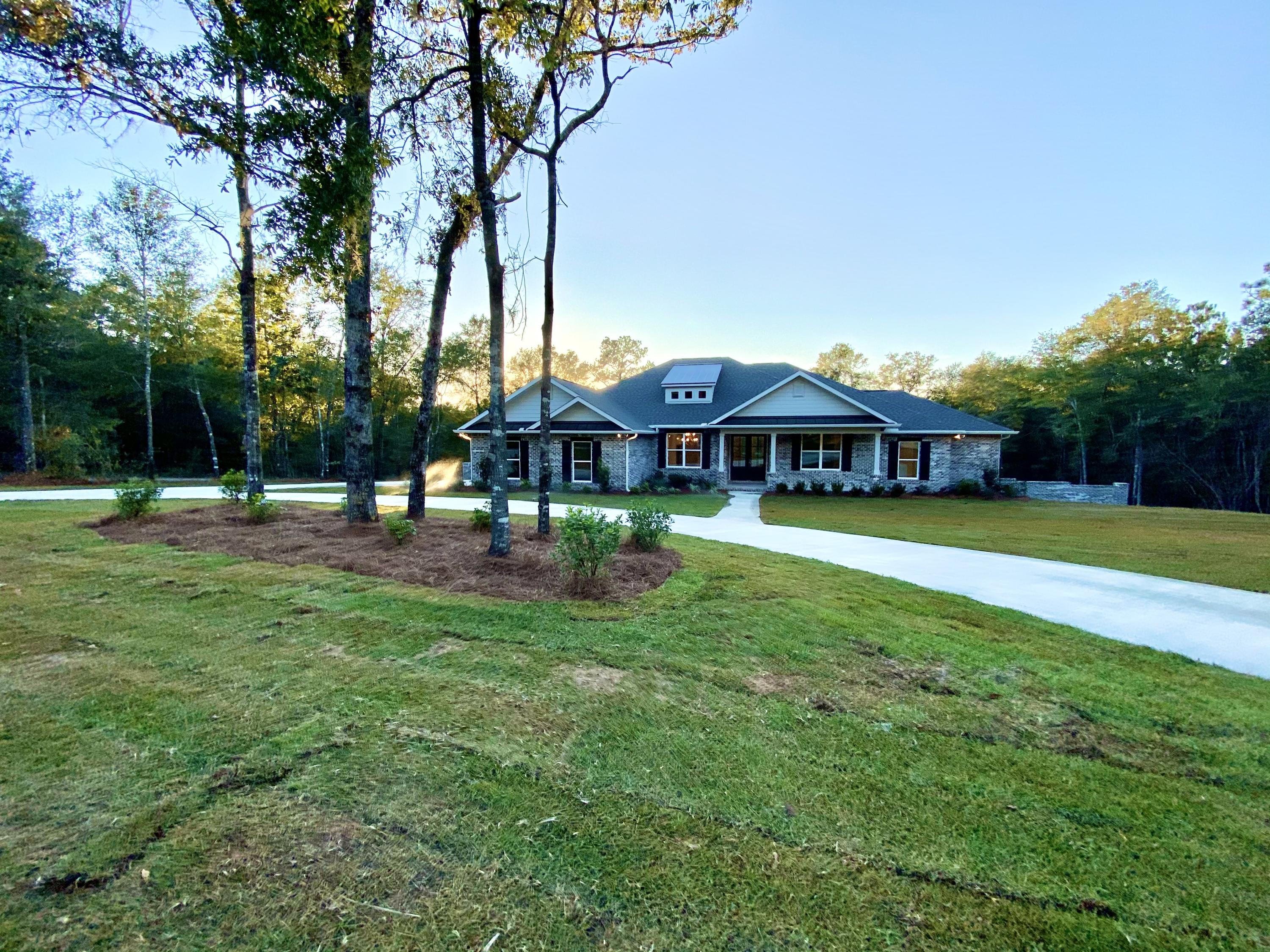 ASHLEY PLACE - Residential