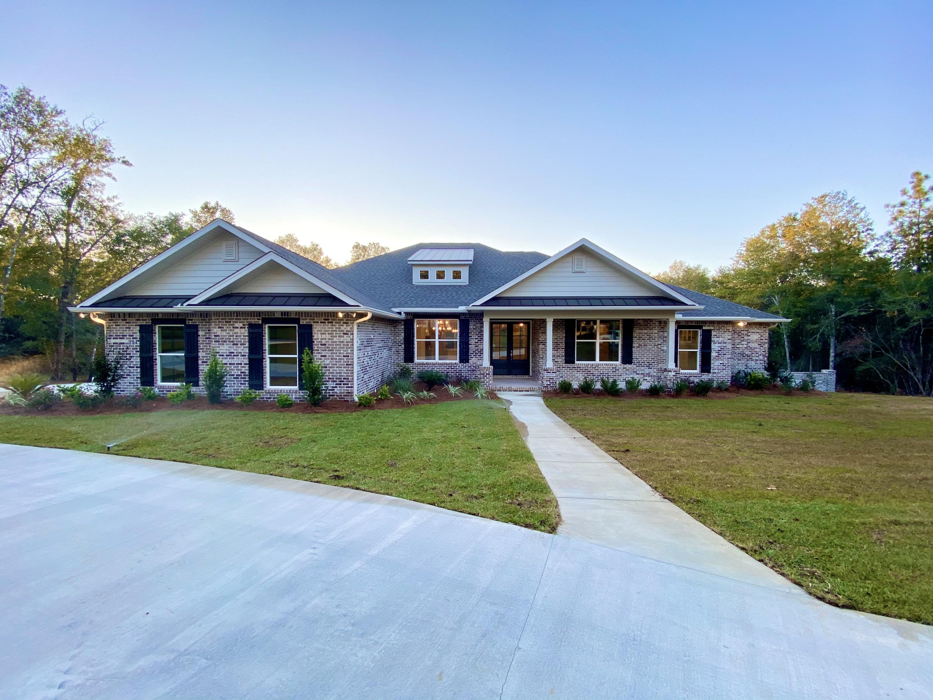 ASHLEY PLACE - Residential