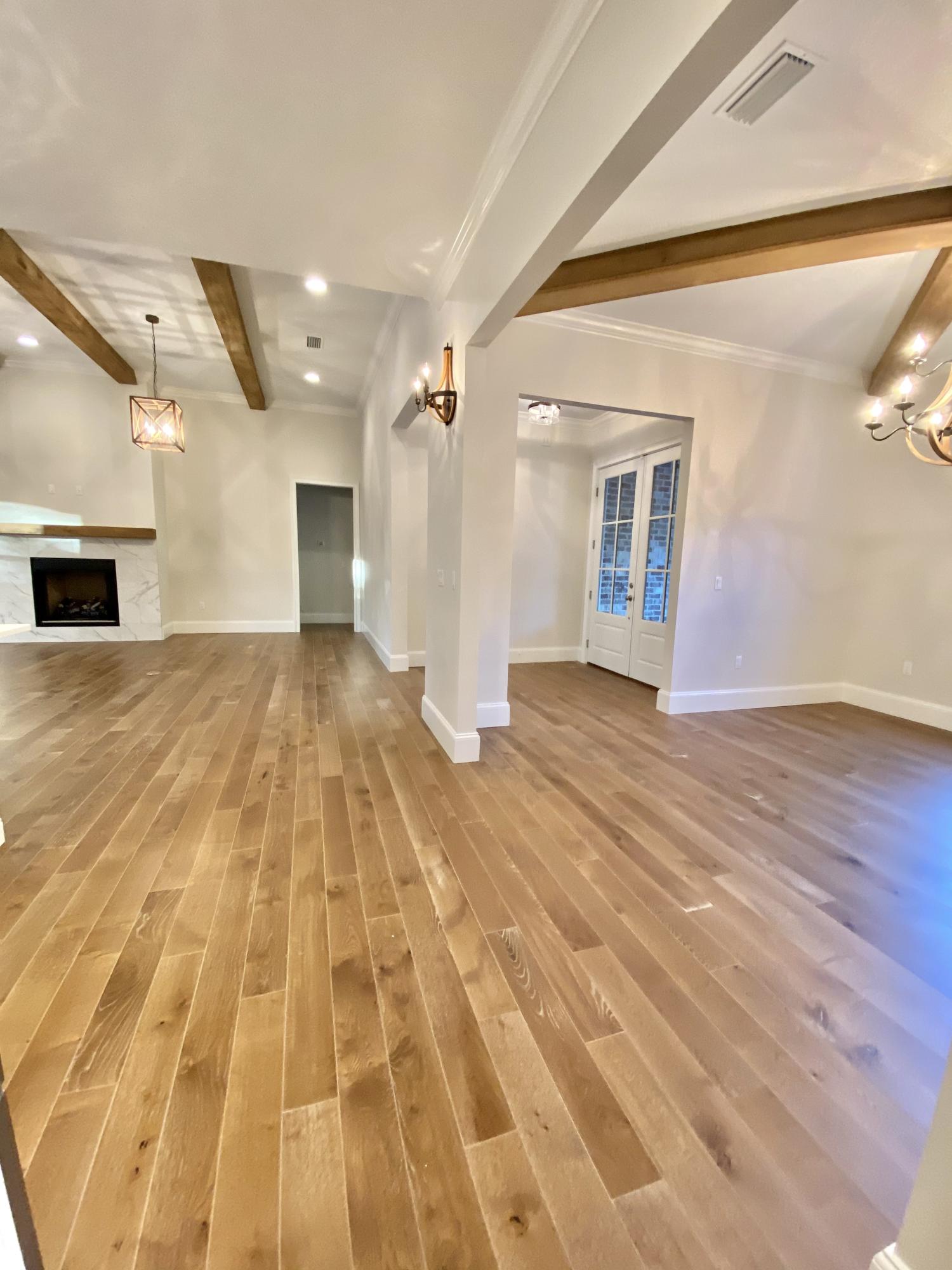 ASHLEY PLACE - Residential