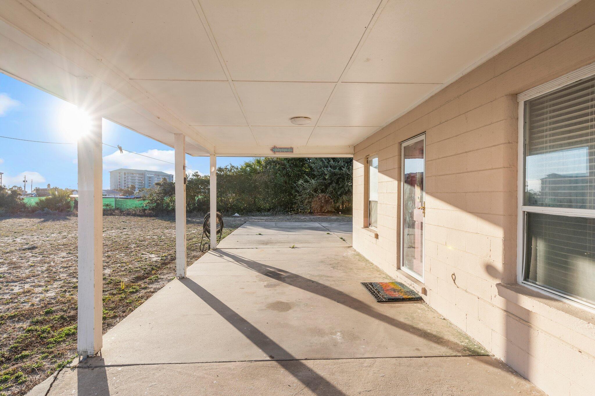 EL CENTRO BEACH - Residential