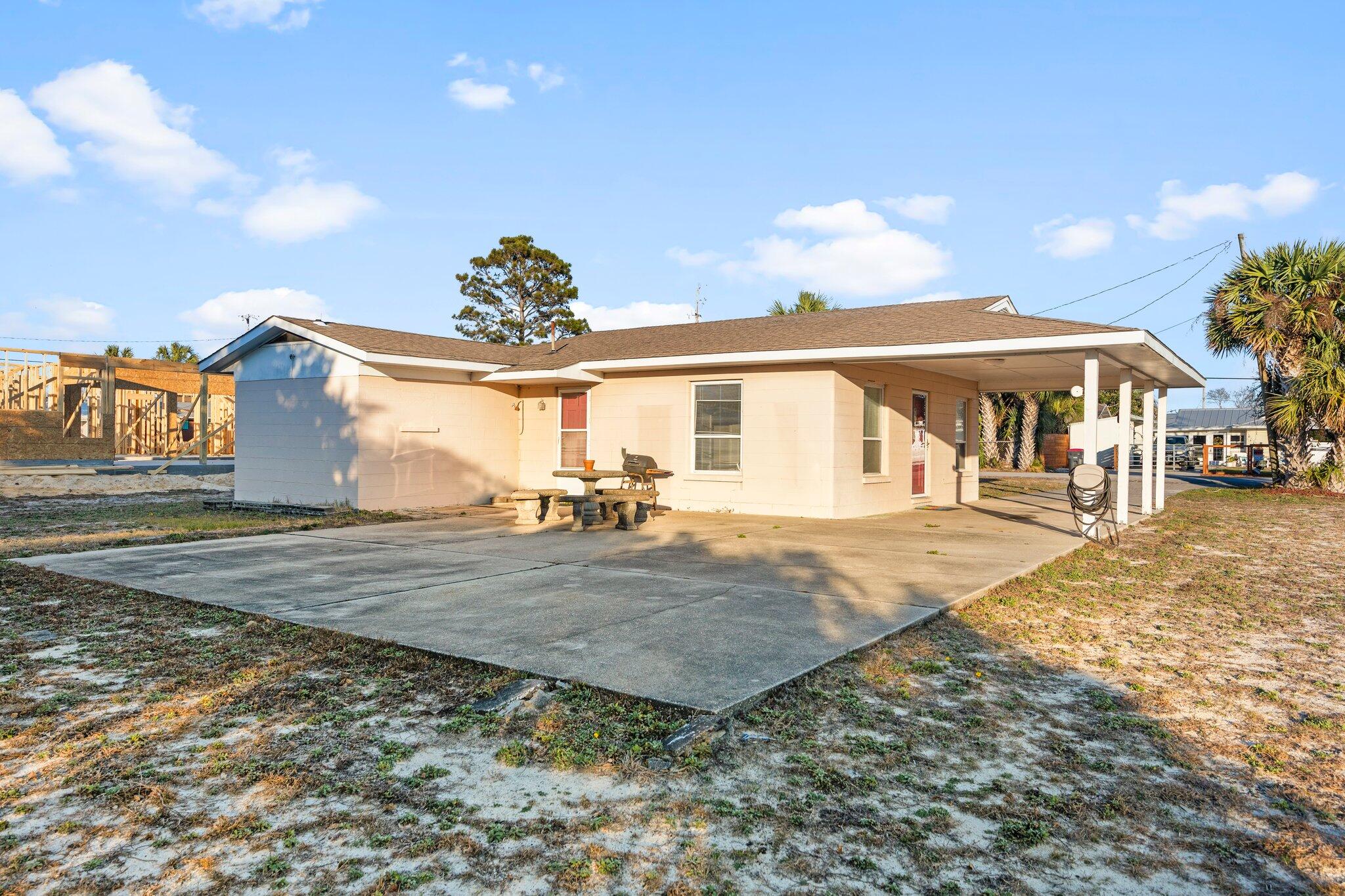 EL CENTRO BEACH - Residential