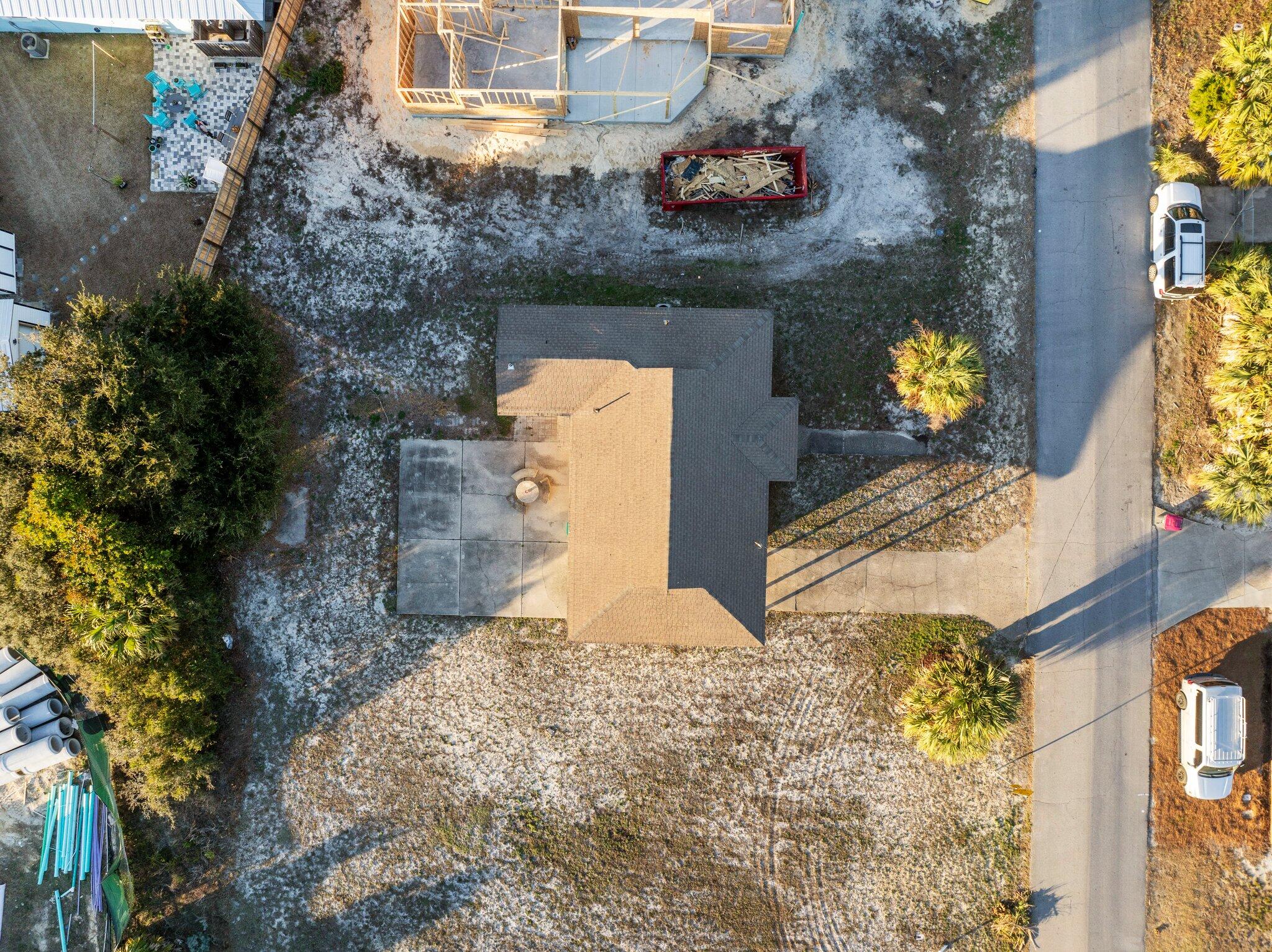 EL CENTRO BEACH - Residential