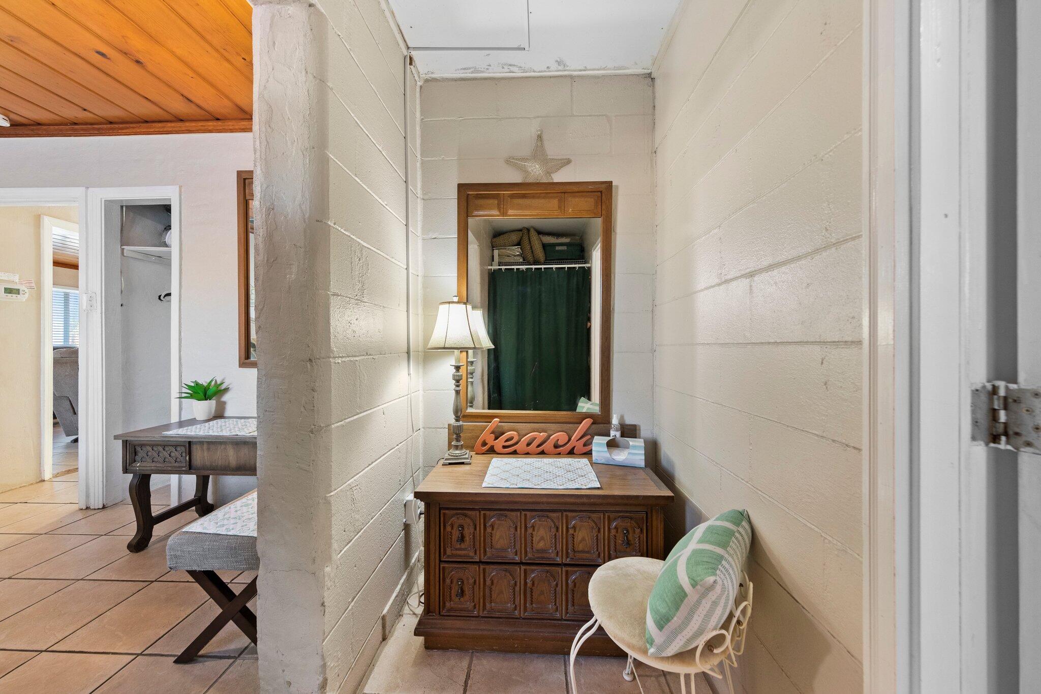 EL CENTRO BEACH - Residential