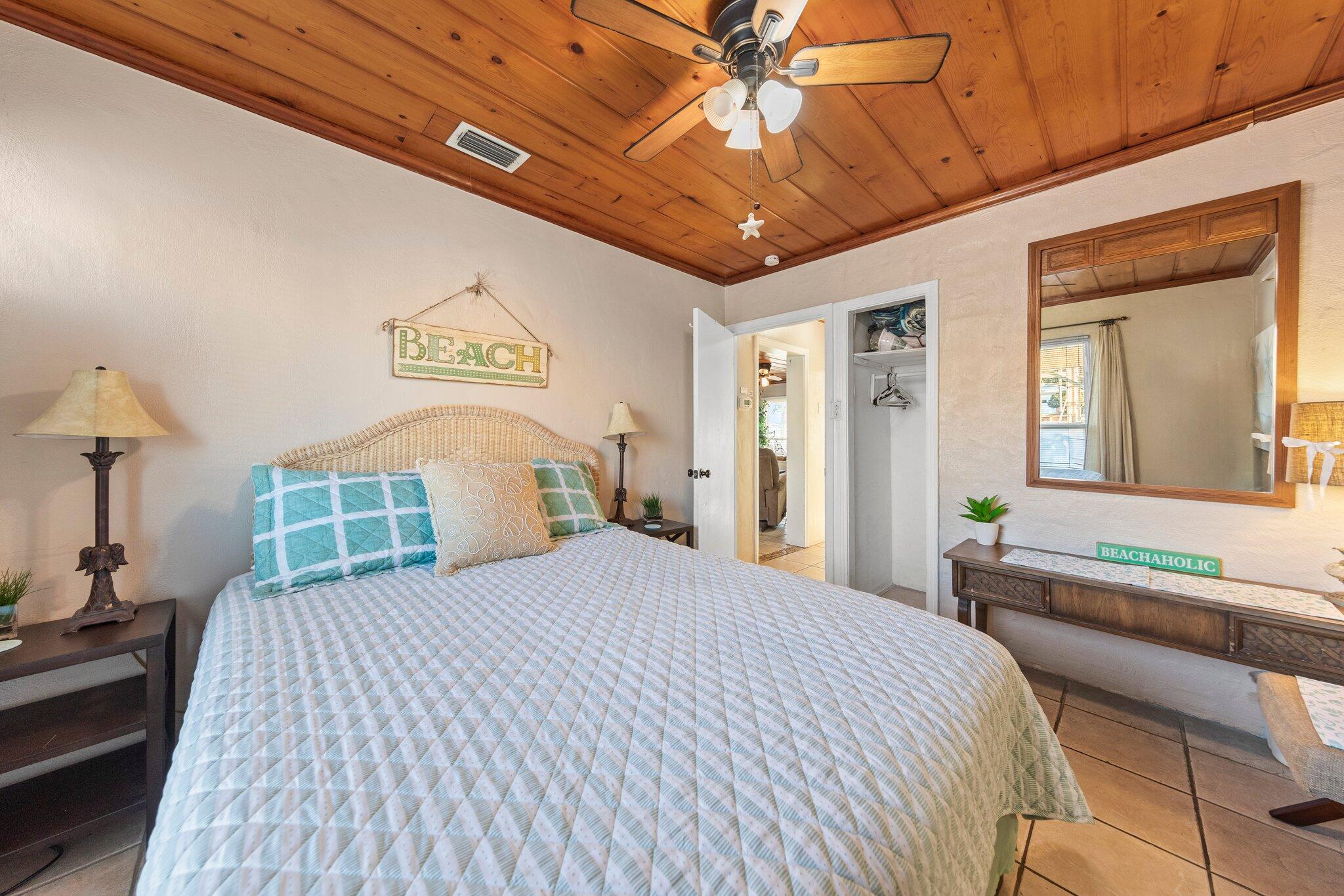 EL CENTRO BEACH - Residential