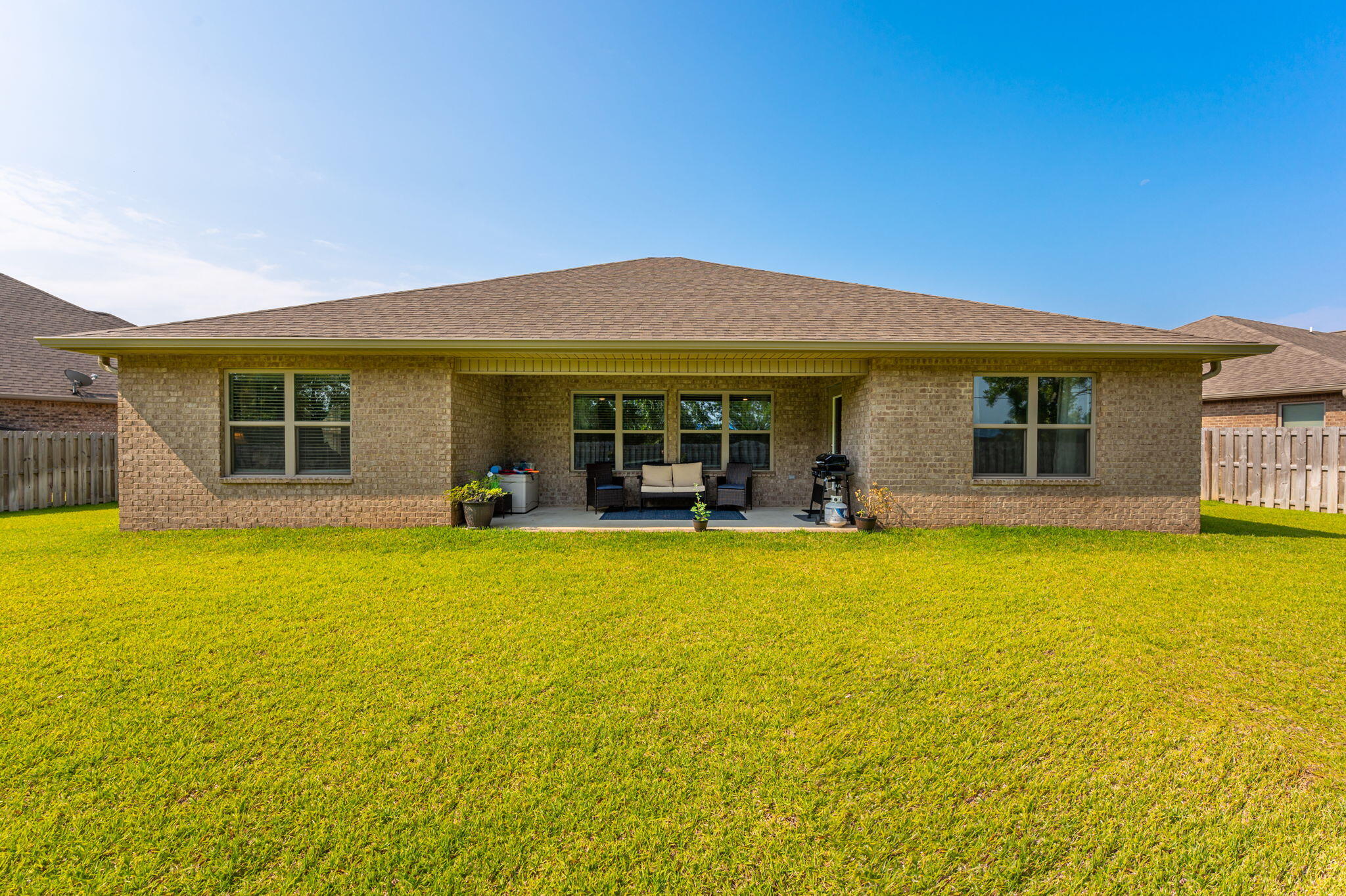 Redstone Commons - Residential