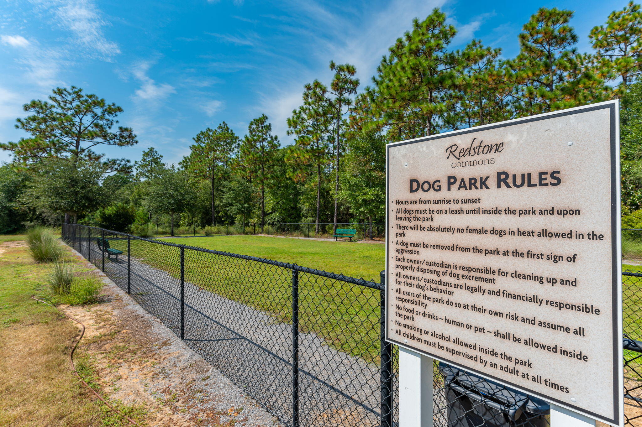 Redstone Commons - Residential