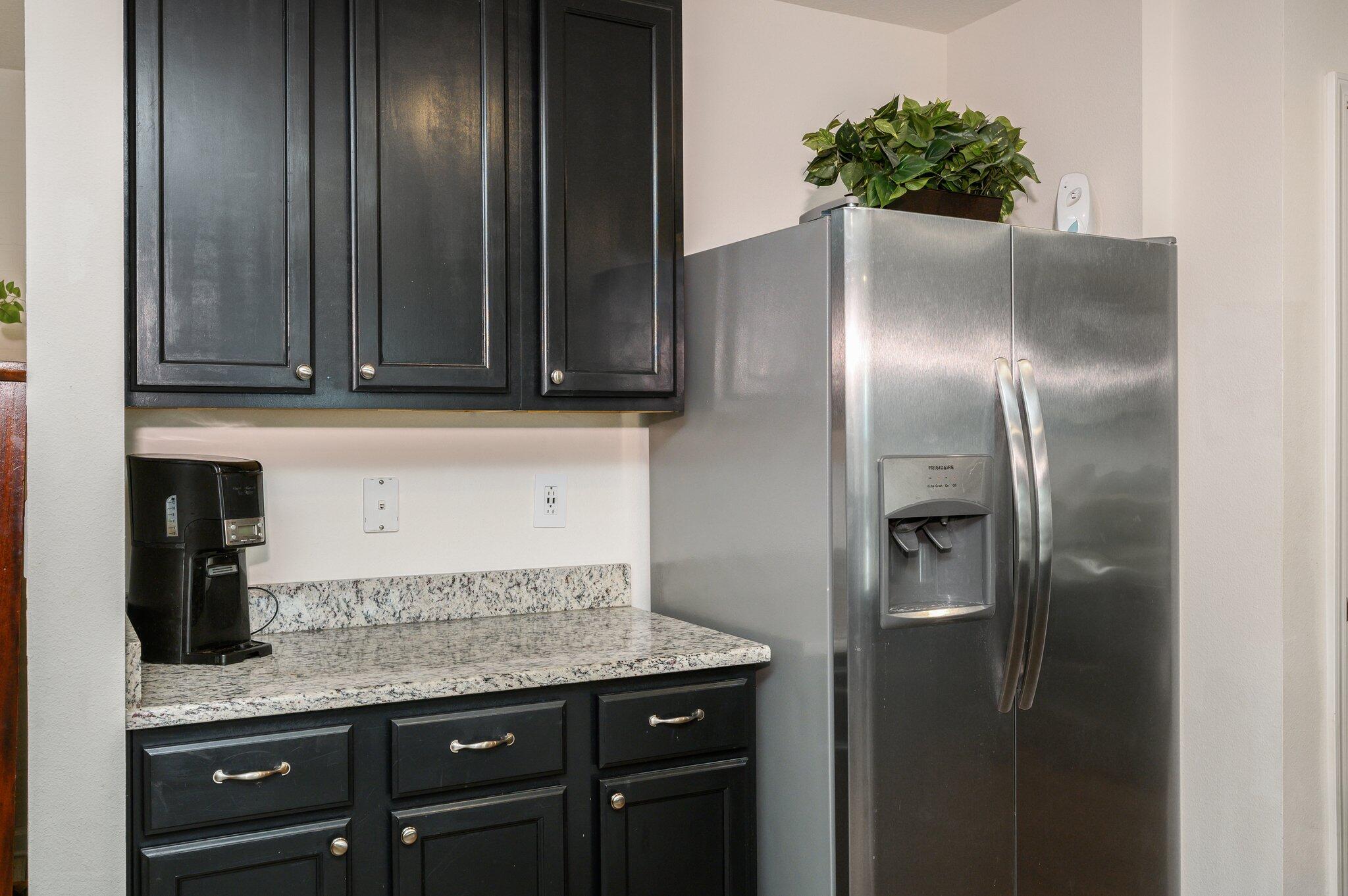 Redstone Commons - Residential