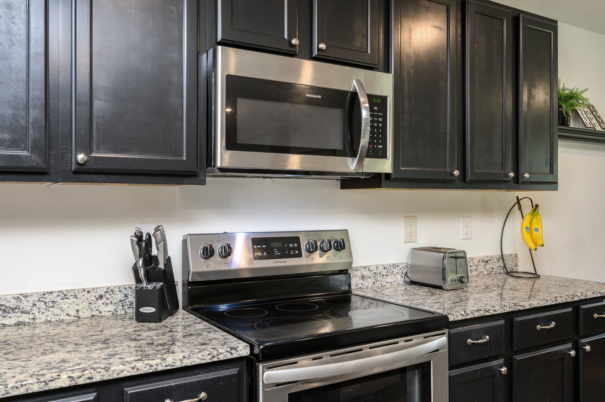 Redstone Commons - Residential