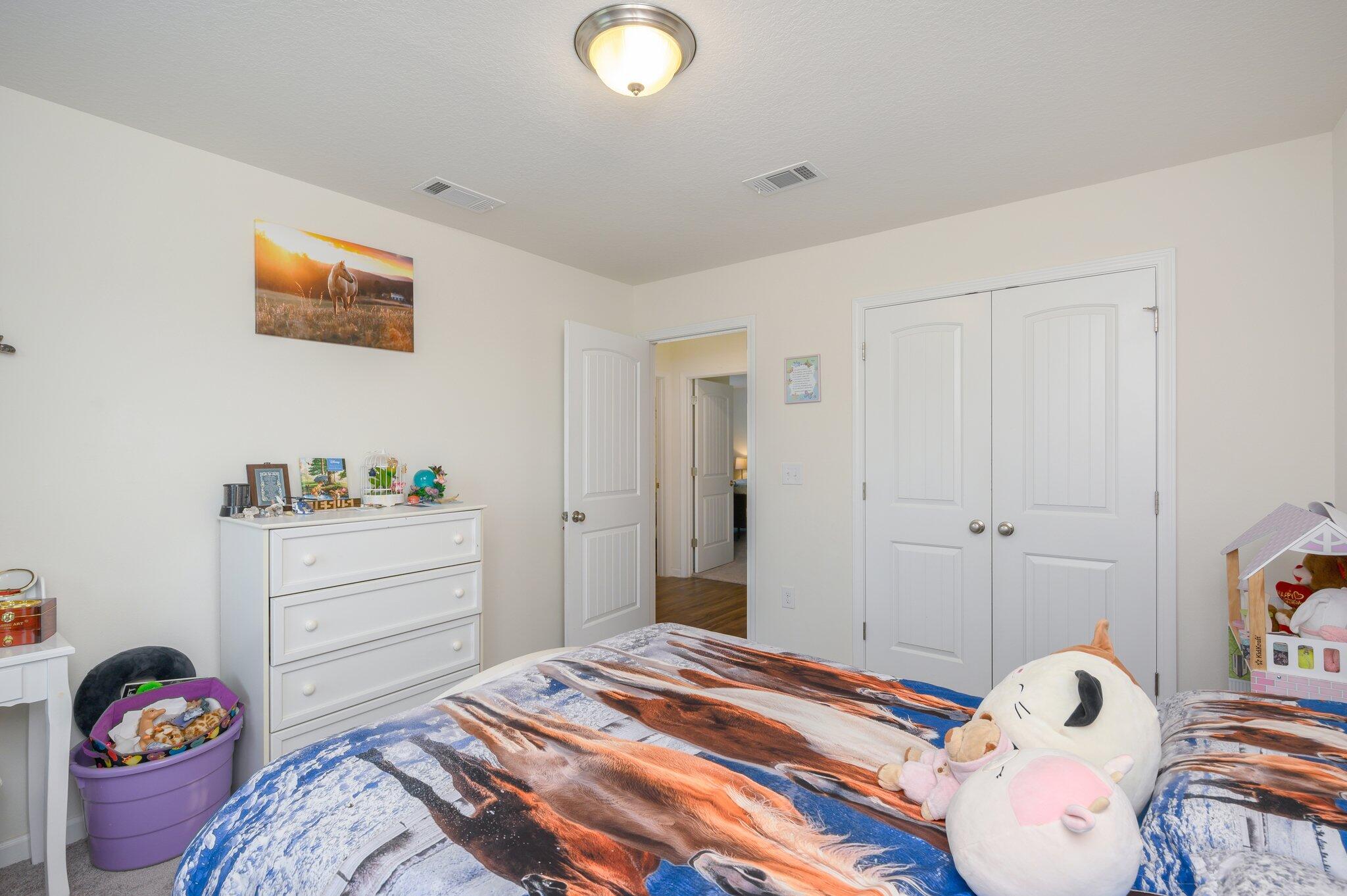 Redstone Commons - Residential