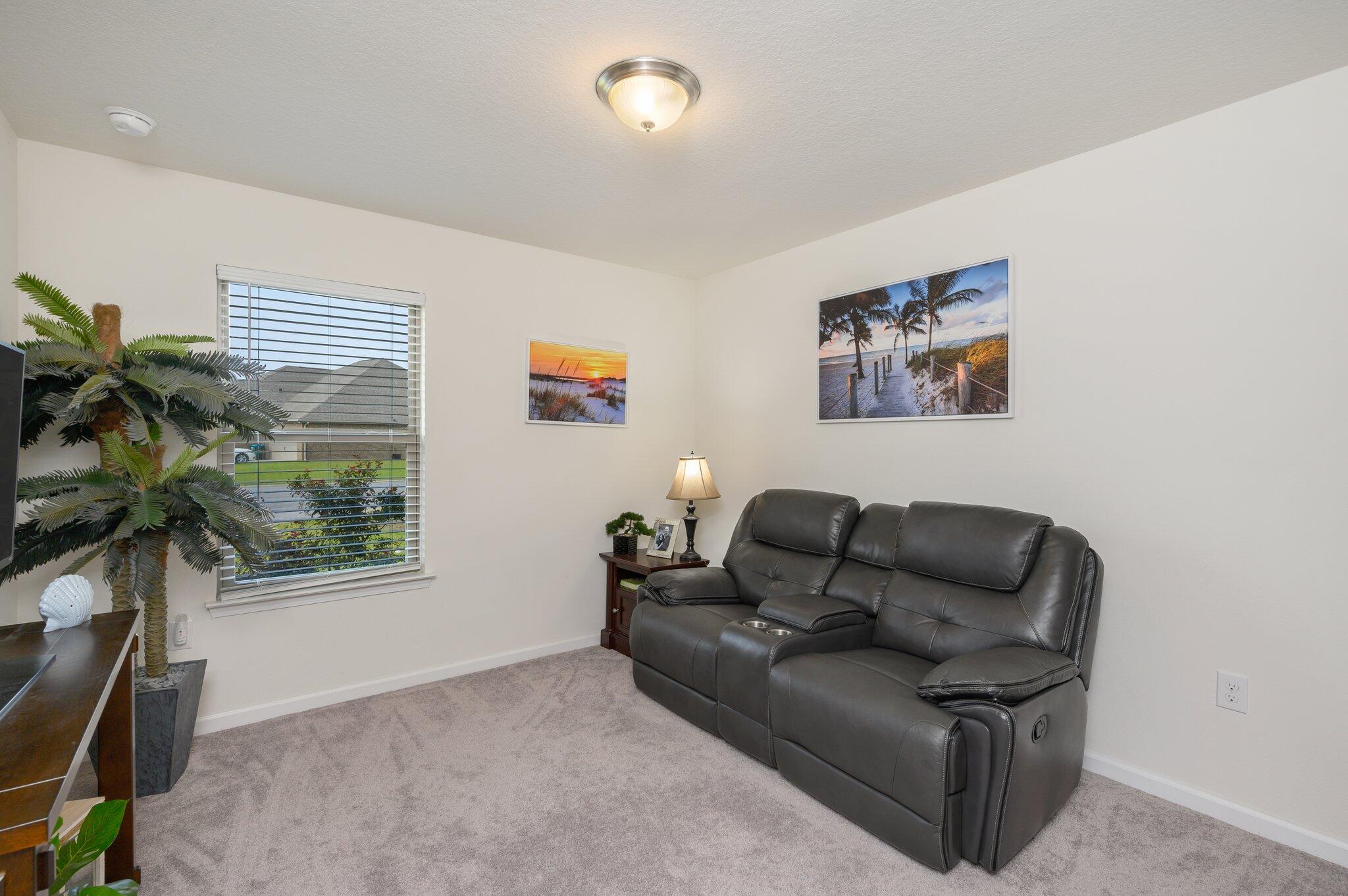 Redstone Commons - Residential