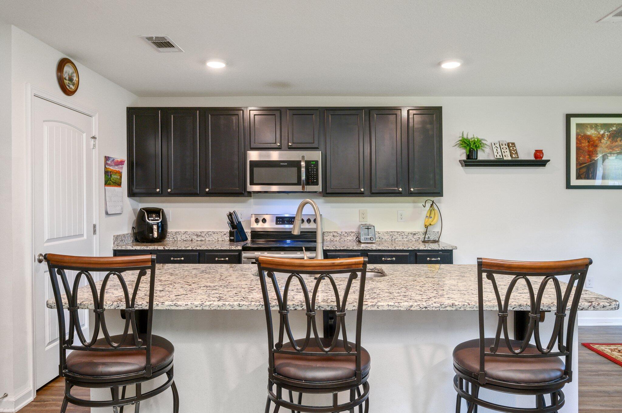 Redstone Commons - Residential