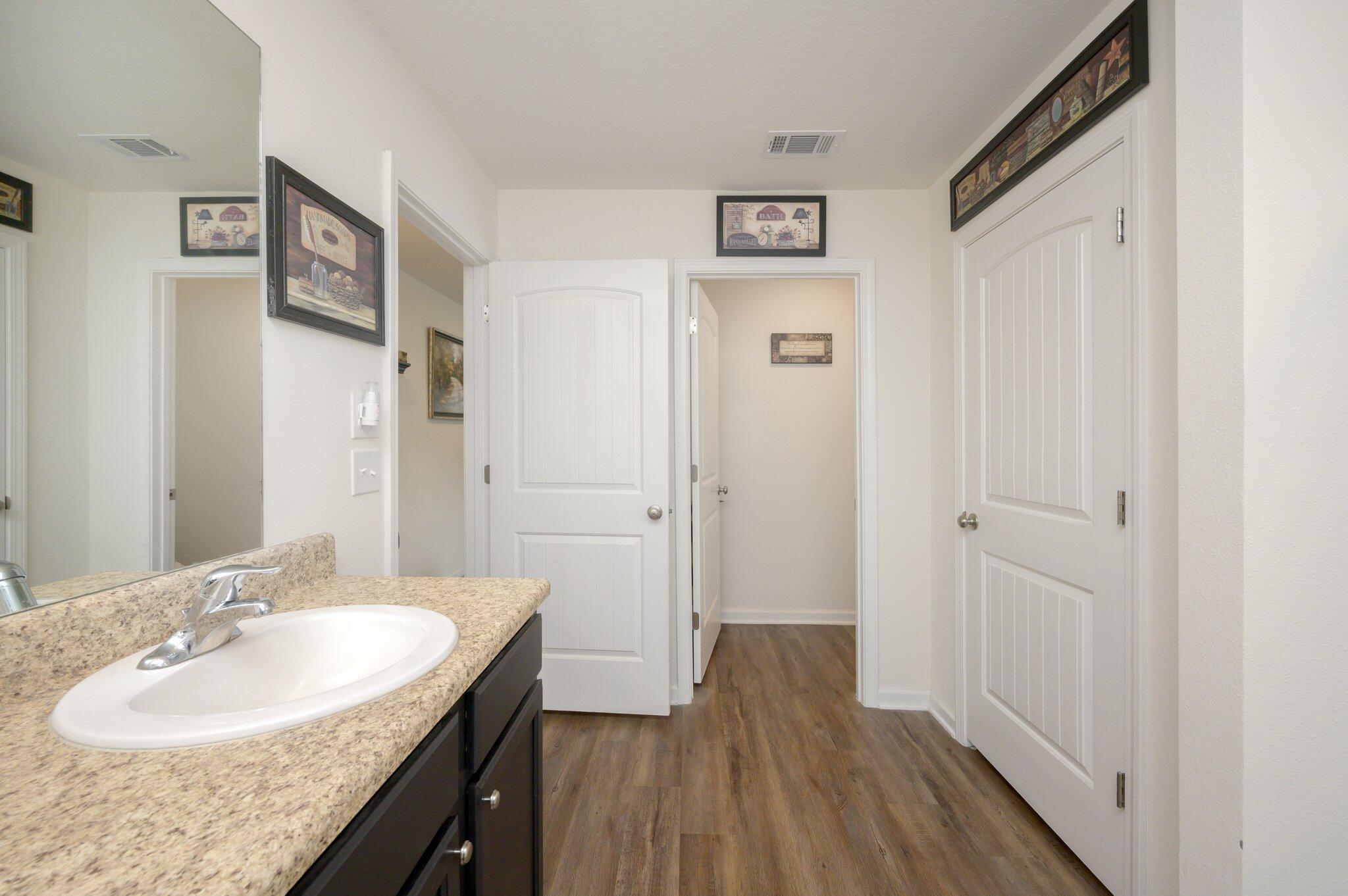 Redstone Commons - Residential