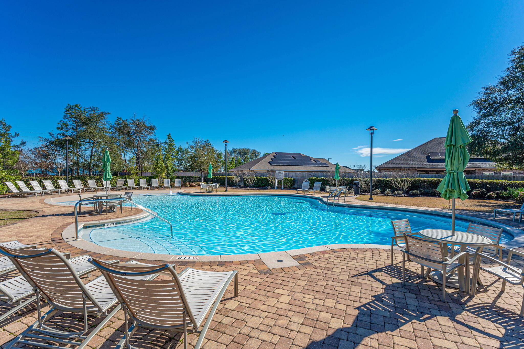 Redstone Commons - Residential