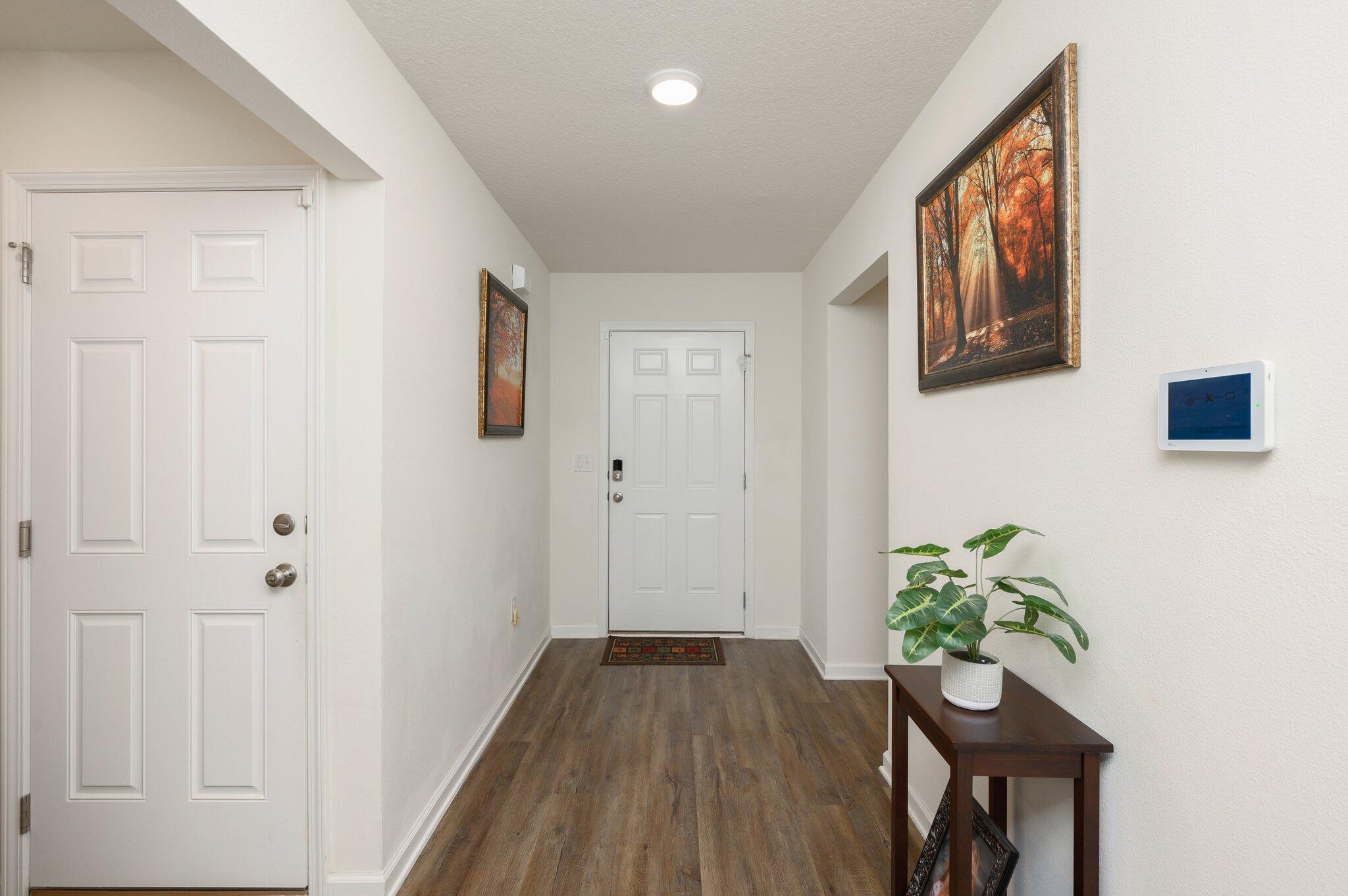 Redstone Commons - Residential