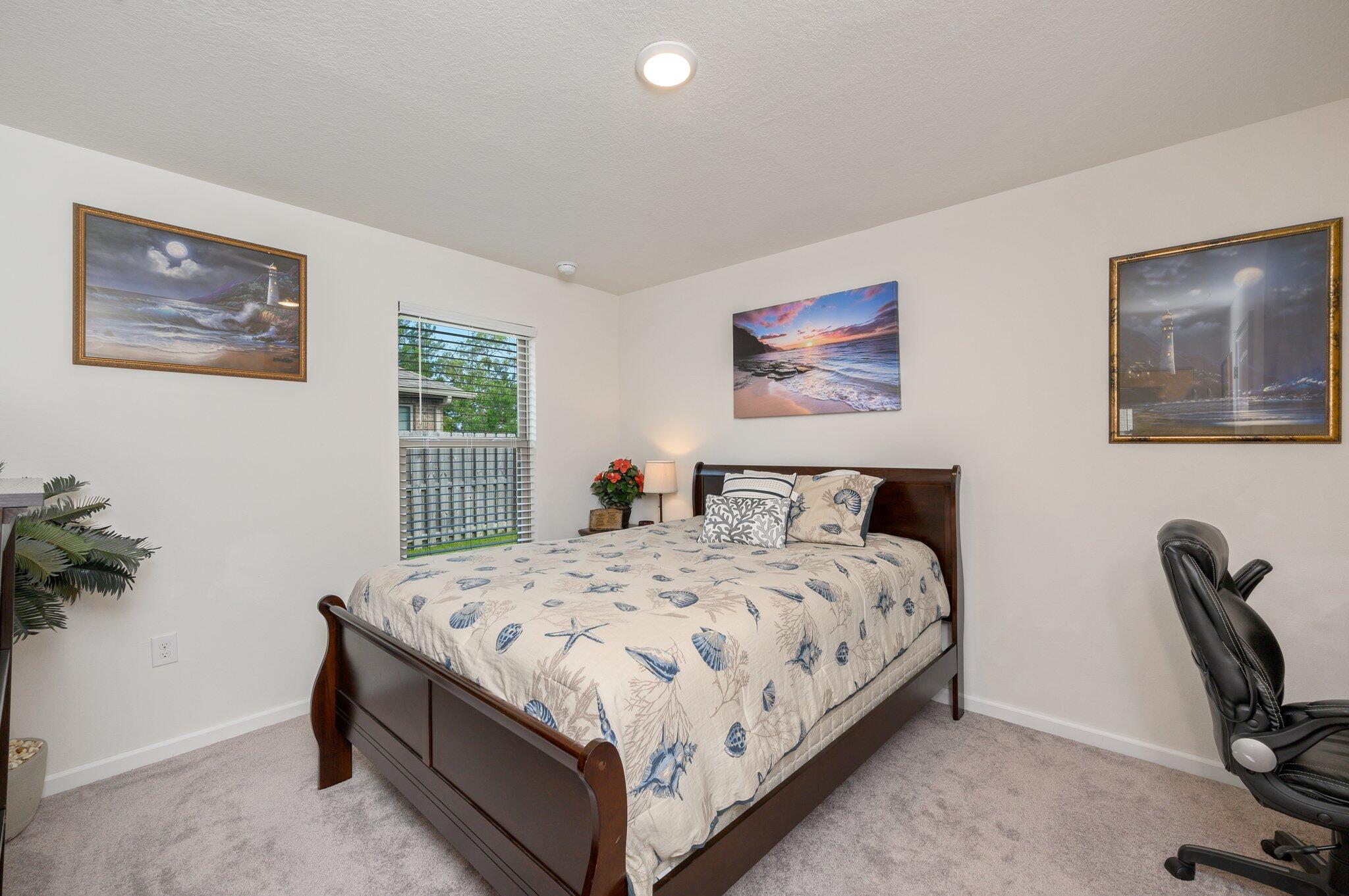 Redstone Commons - Residential