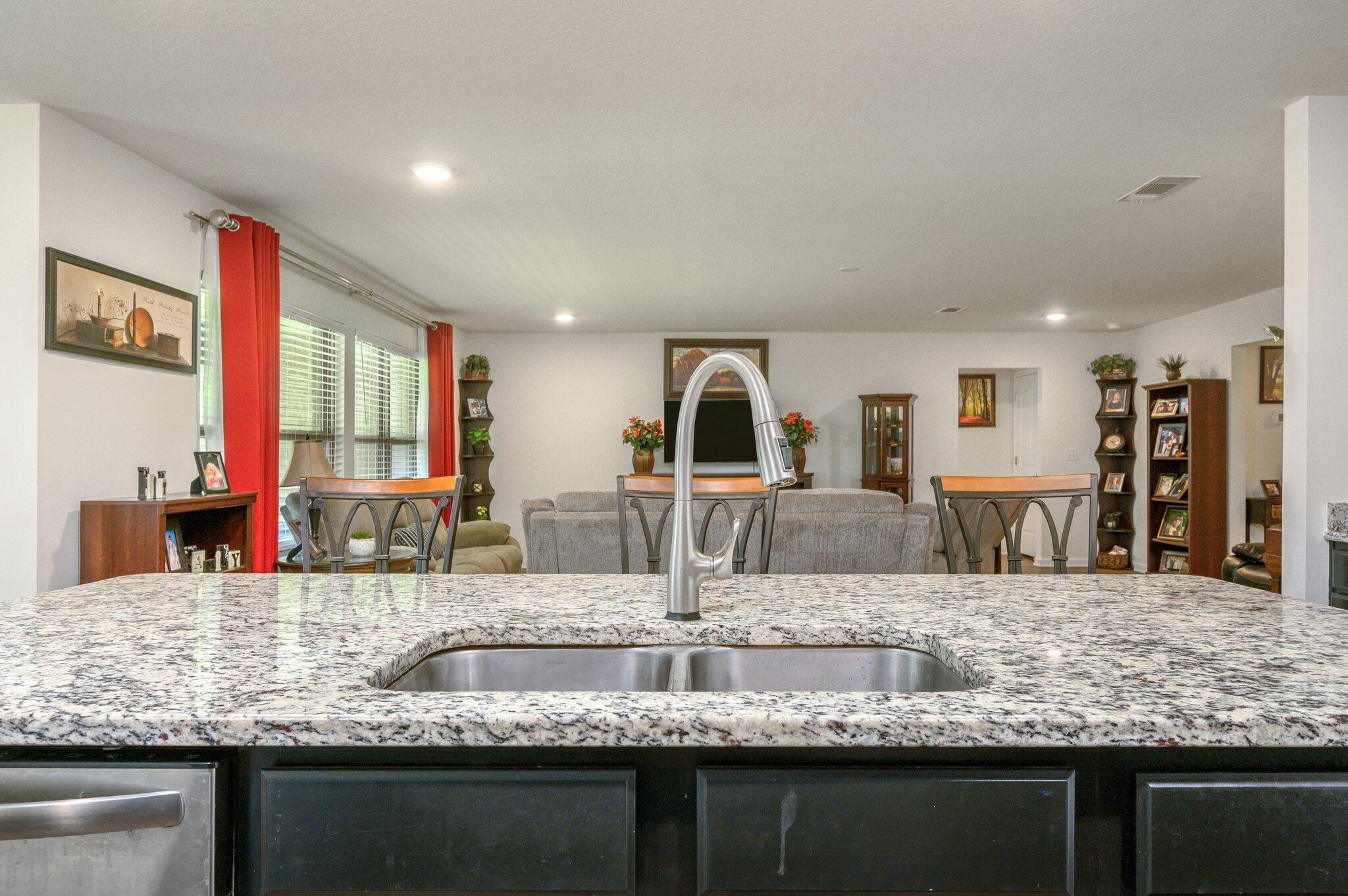 Redstone Commons - Residential