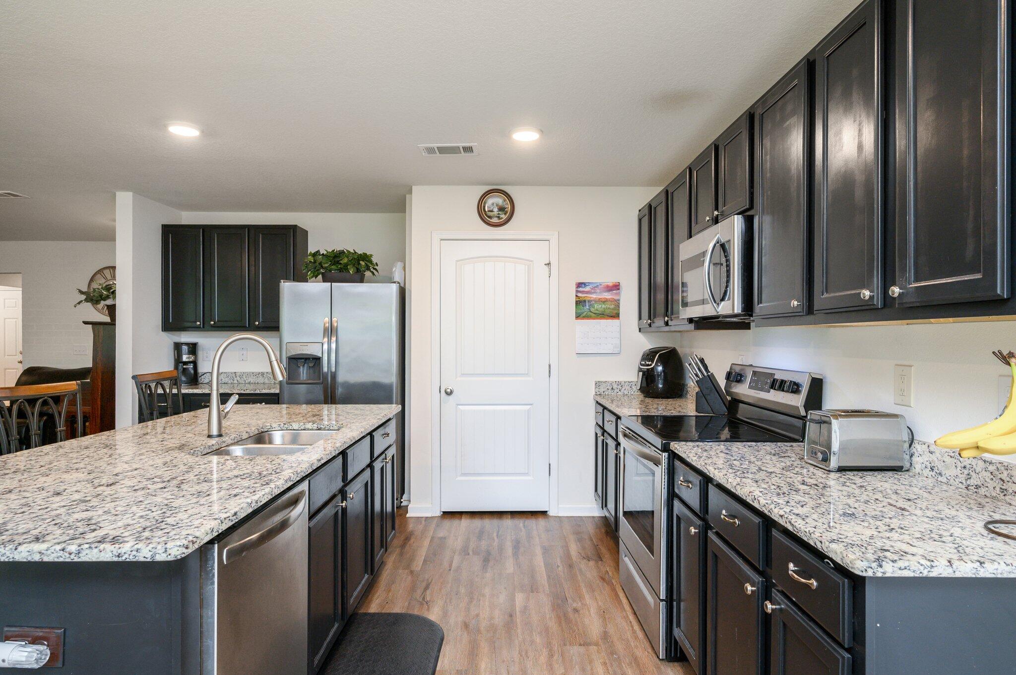 Redstone Commons - Residential