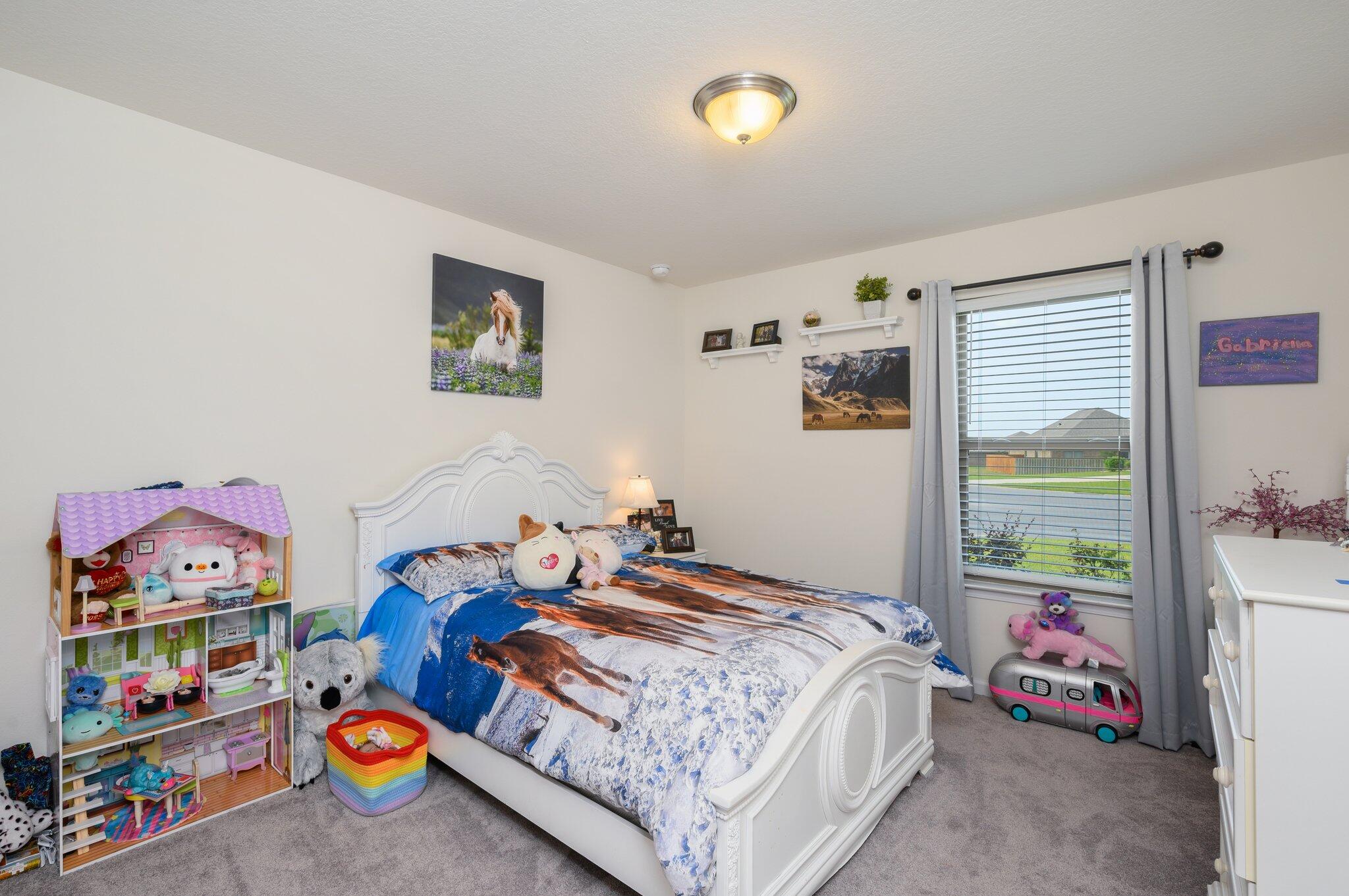 Redstone Commons - Residential