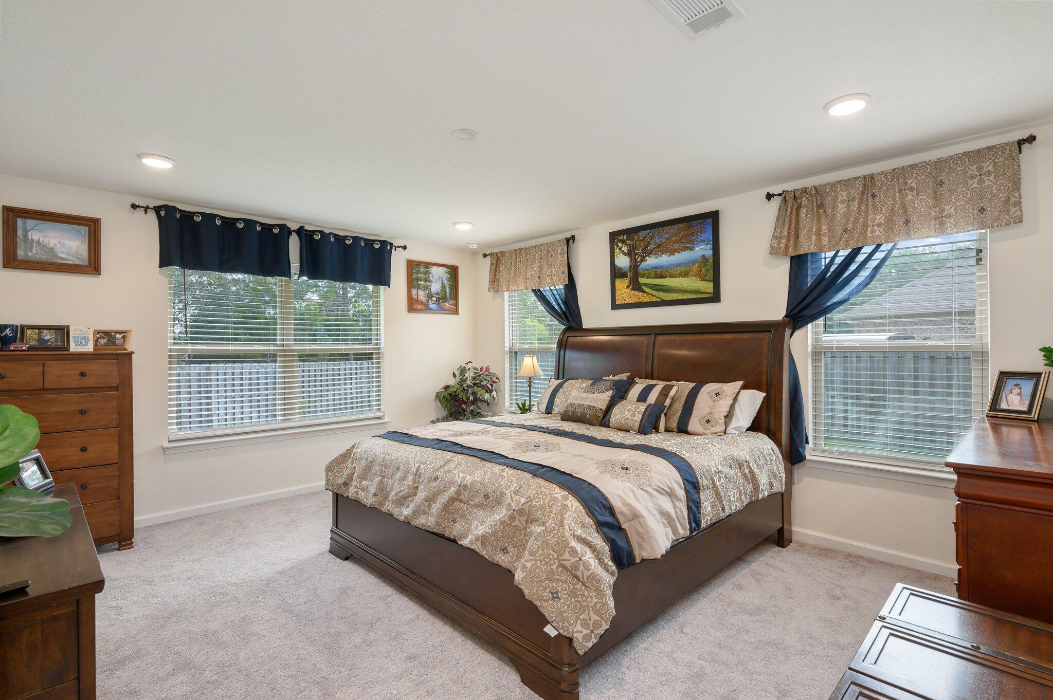 Redstone Commons - Residential