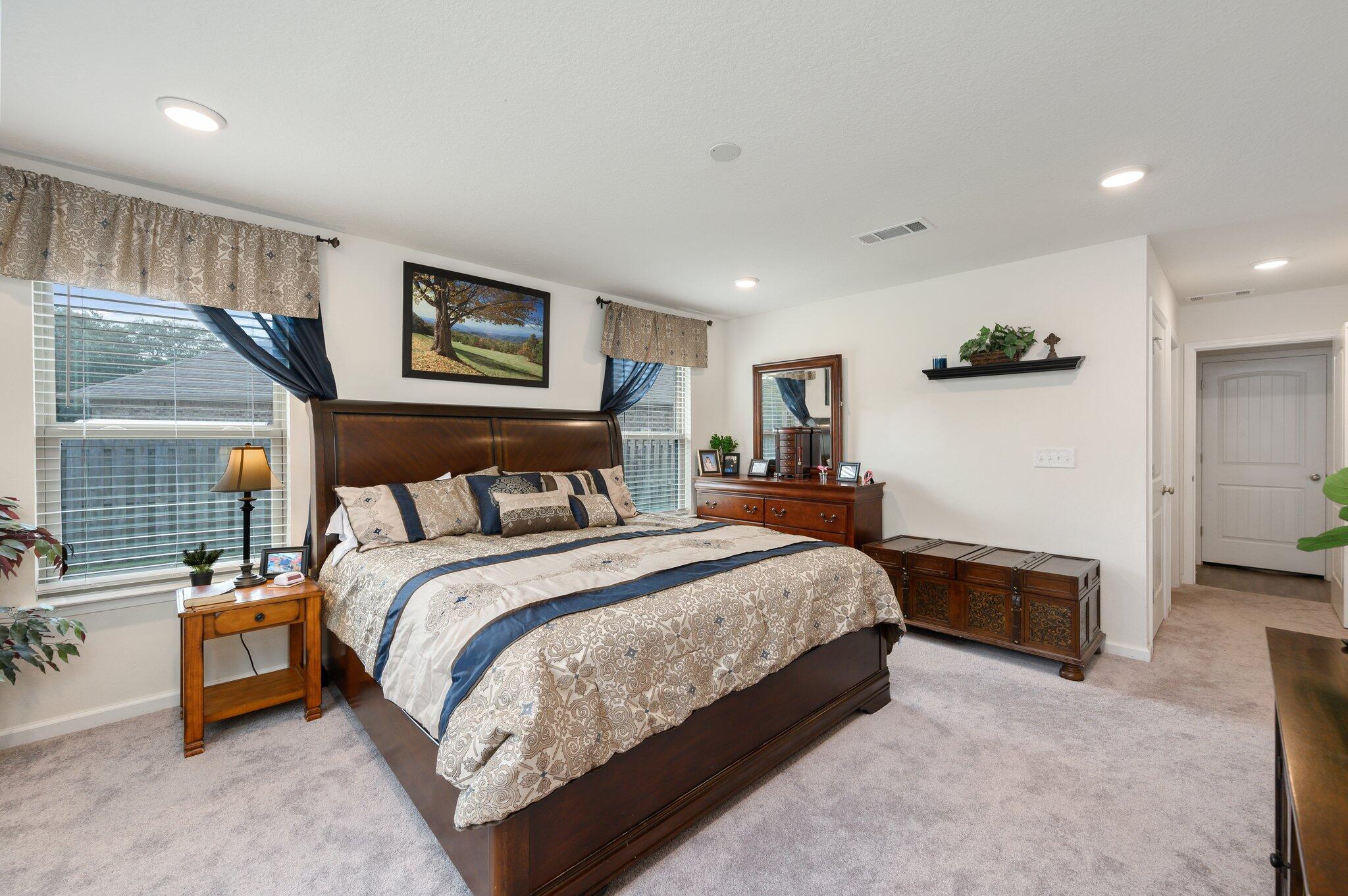 Redstone Commons - Residential