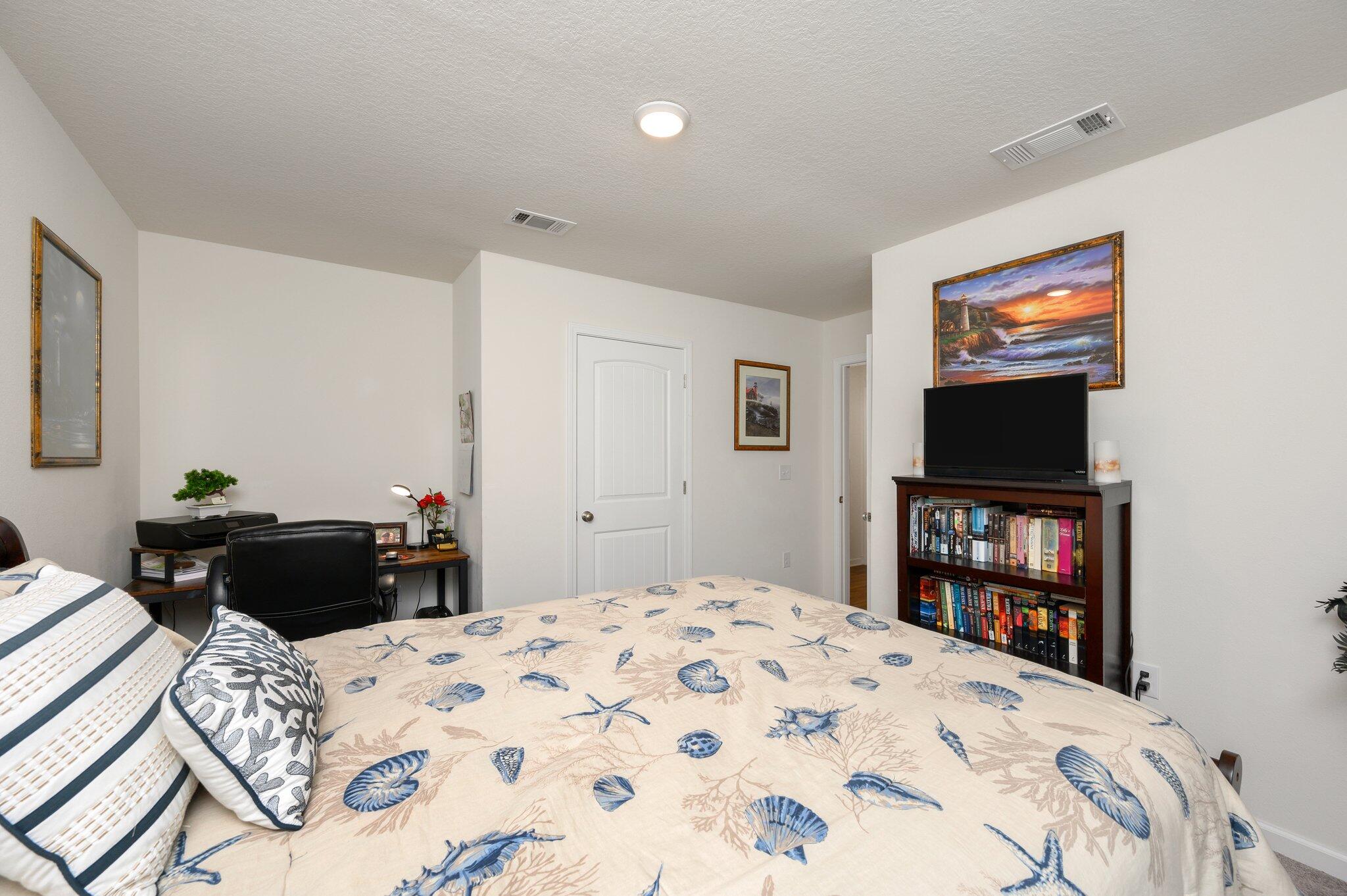 Redstone Commons - Residential