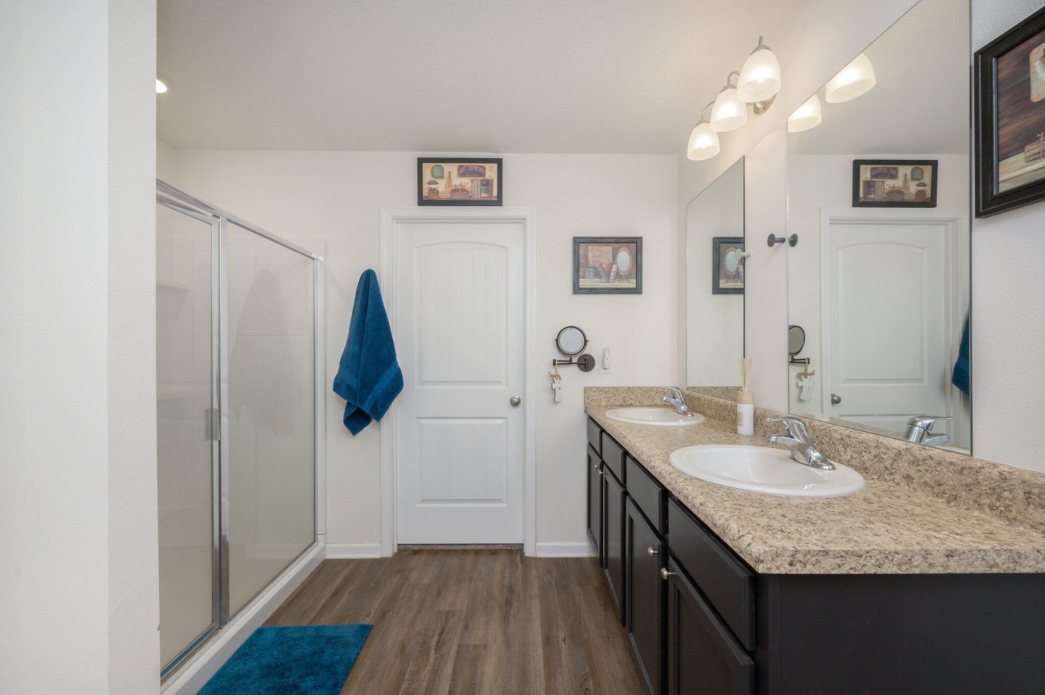 Redstone Commons - Residential