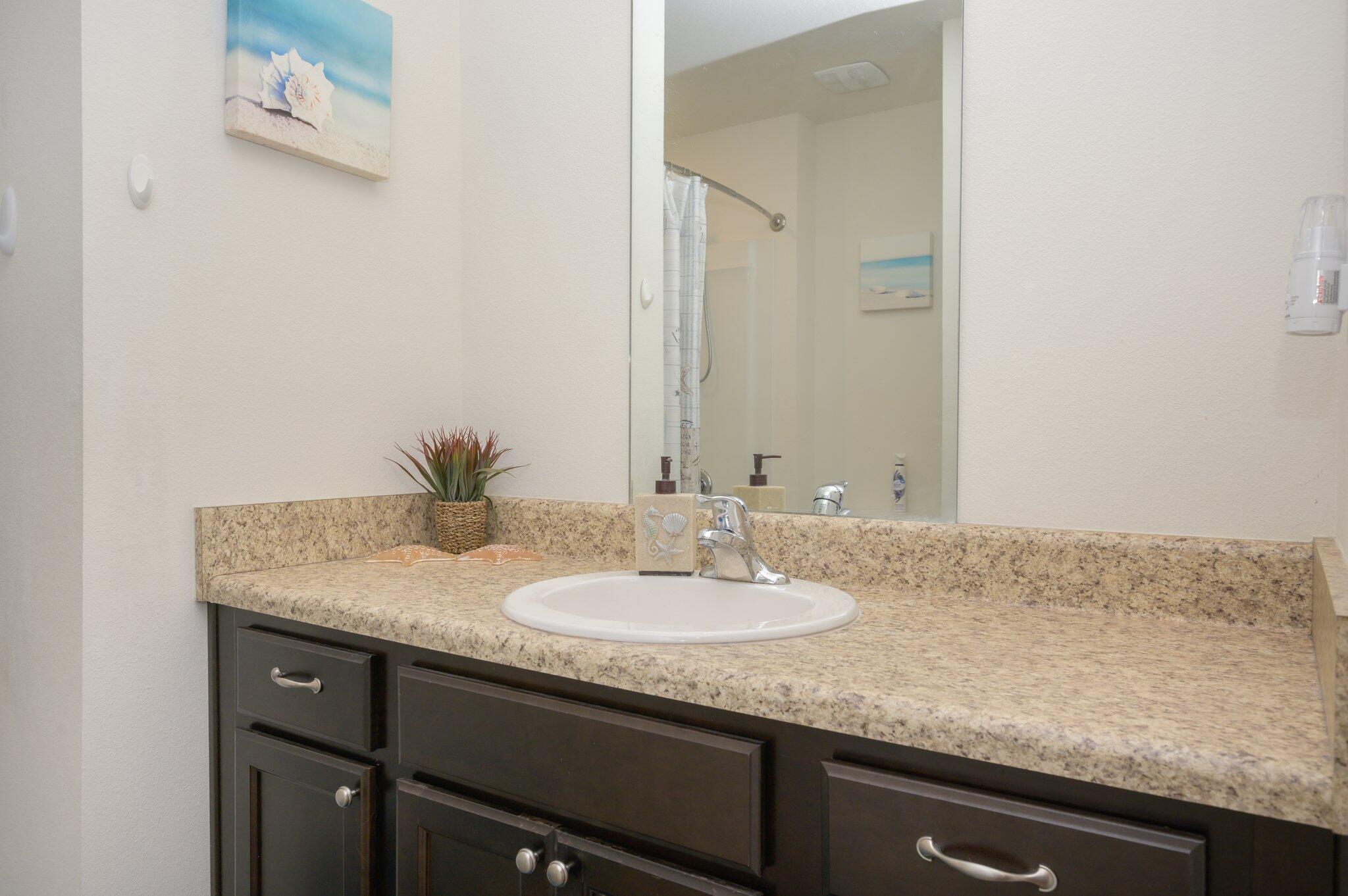 Redstone Commons - Residential