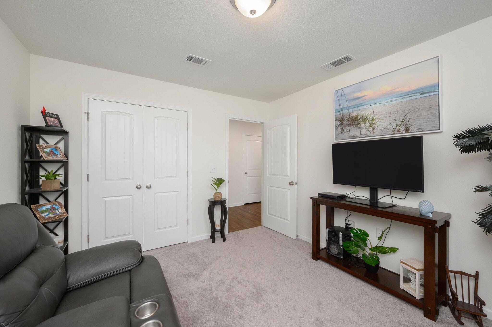 Redstone Commons - Residential