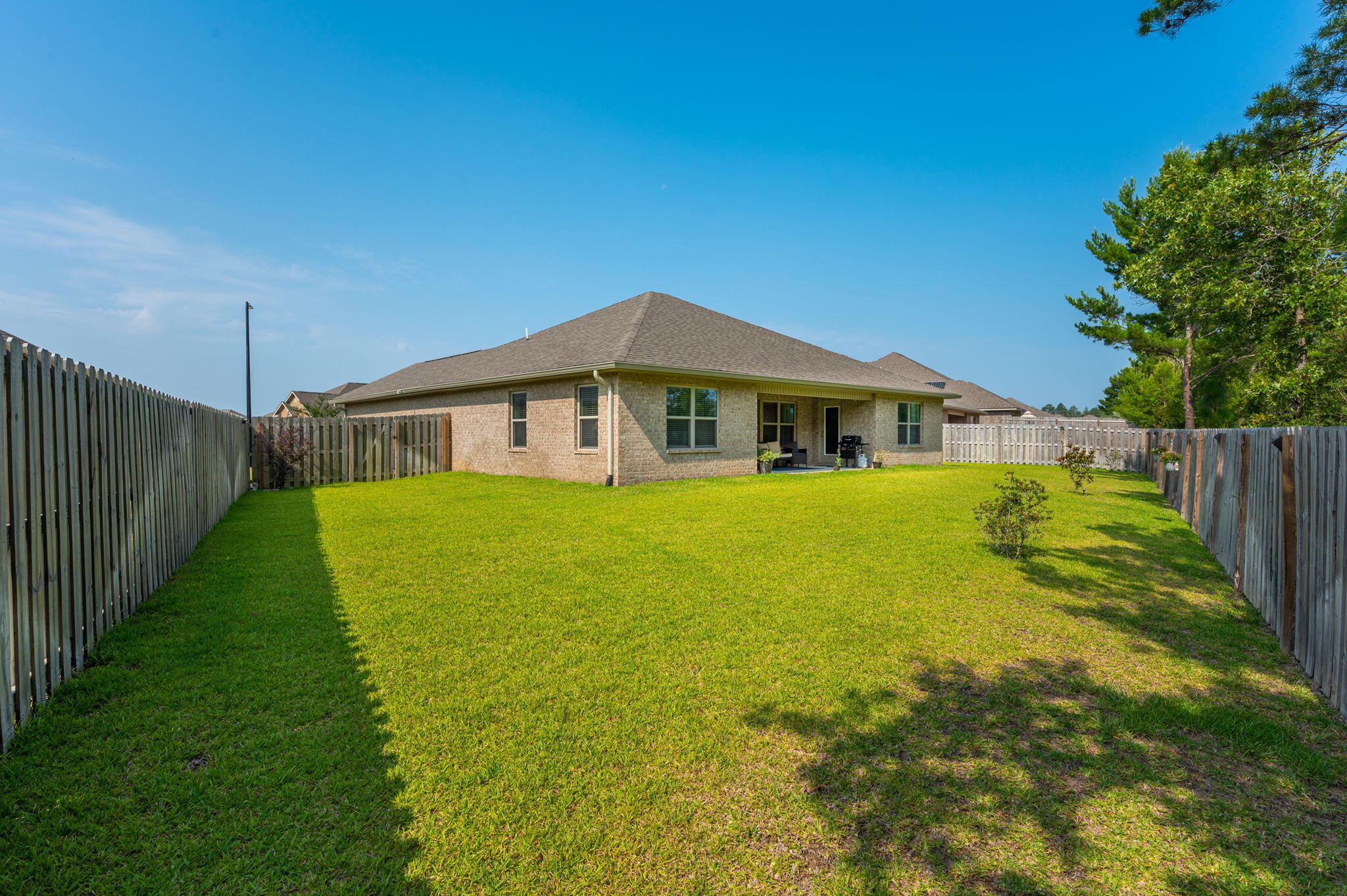 Redstone Commons - Residential