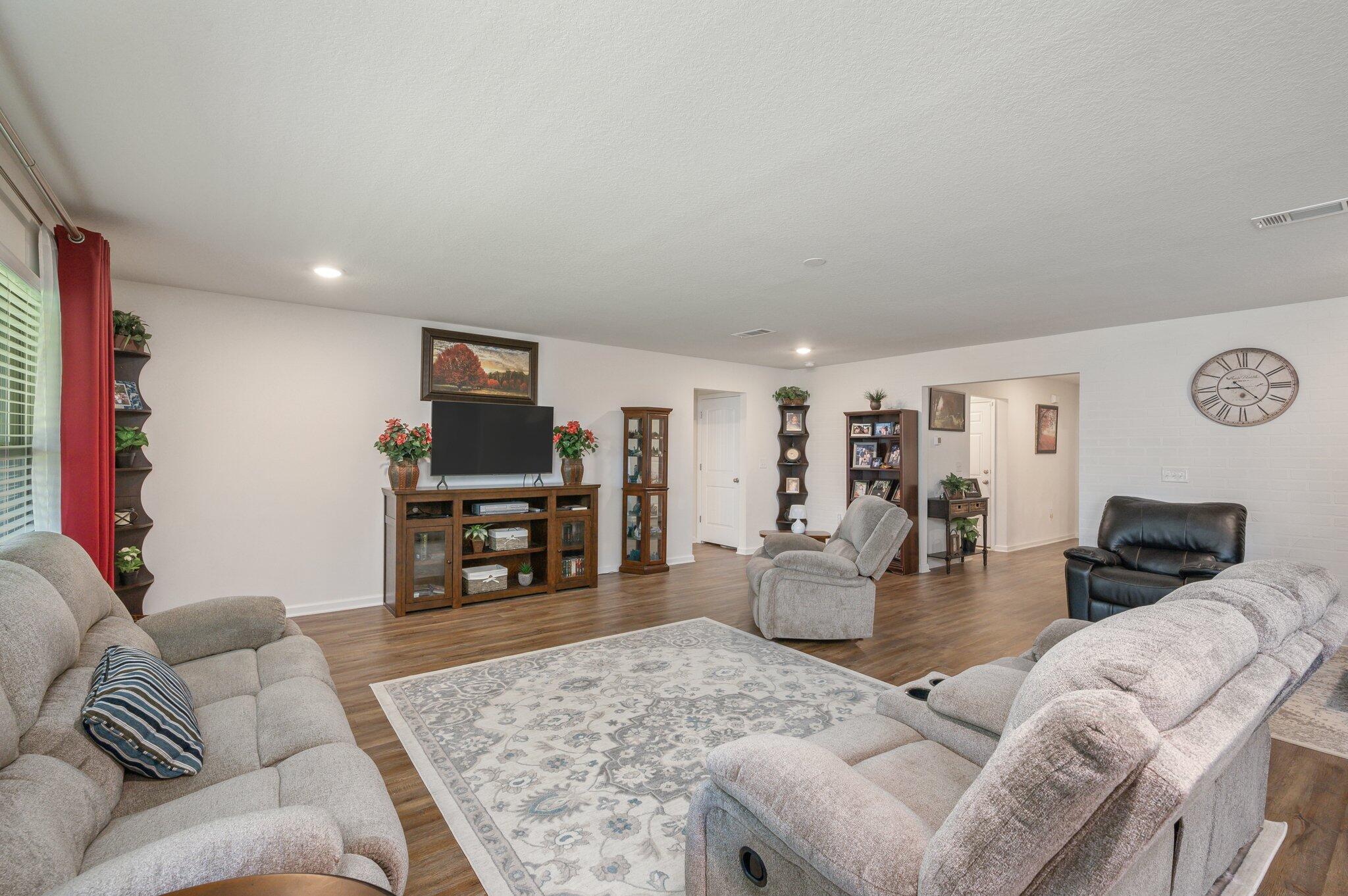 Redstone Commons - Residential