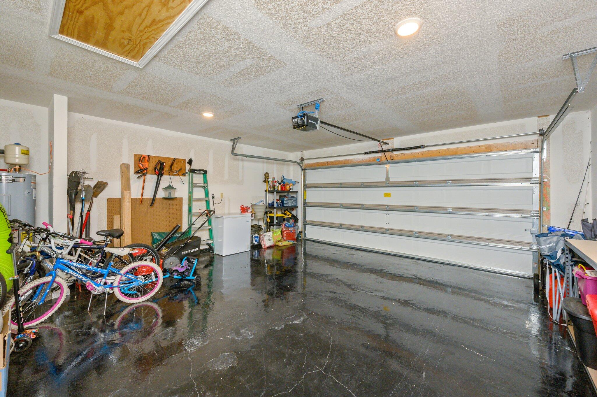 Redstone Commons - Residential